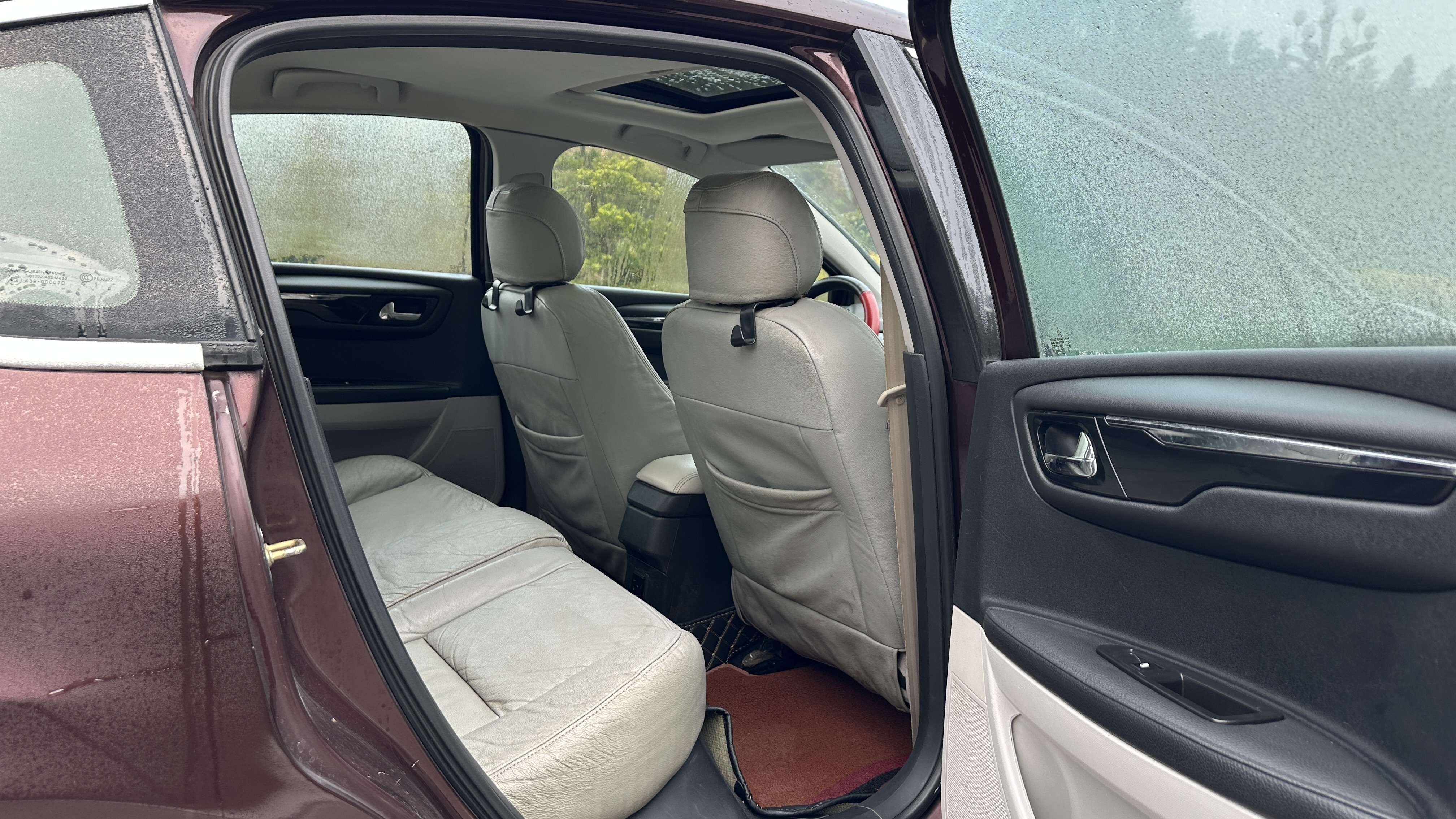 Citroen C-Quatre 2013 car image #10