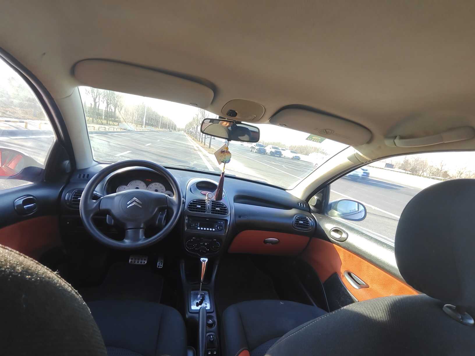 Citroen C2 2012 #10 Citroen C2 2012 immagine di auto #10