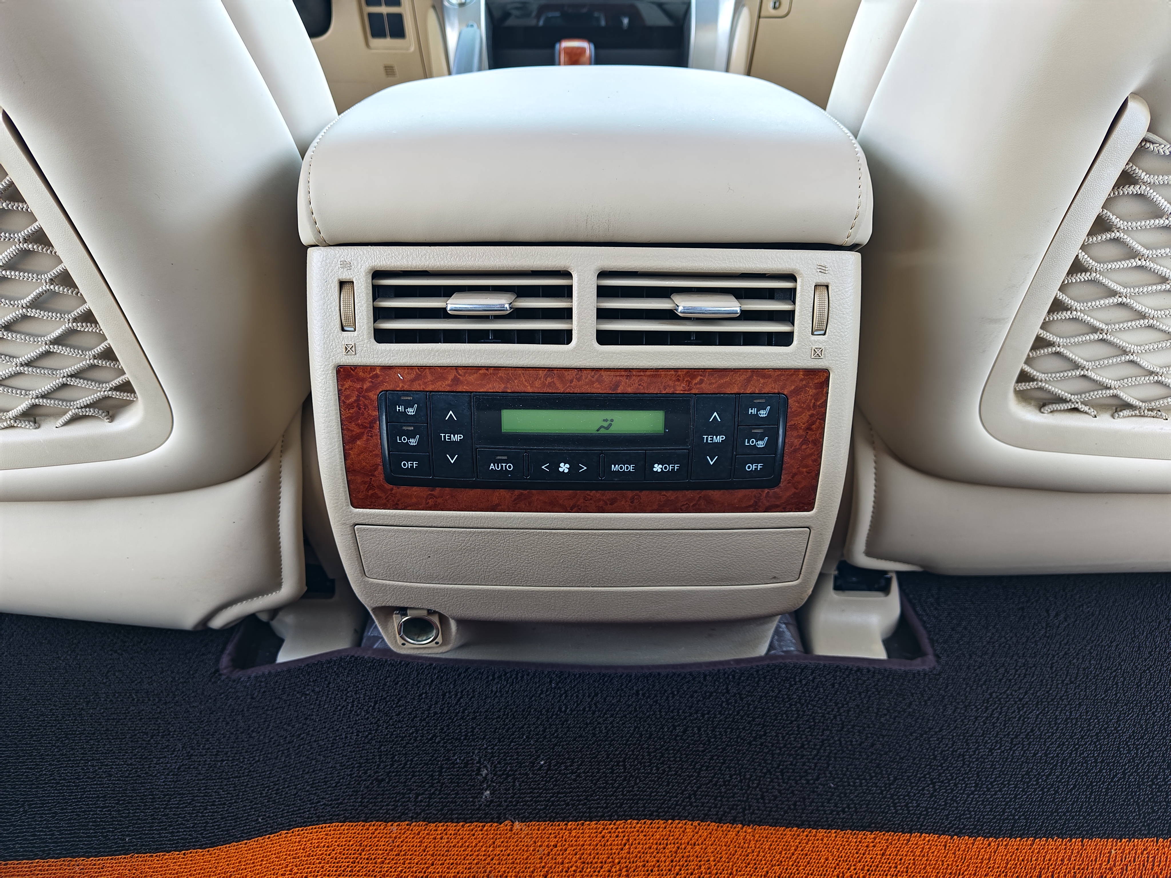 Toyota Land Cruiser 2016 #10 Toyota Land Cruiser 2016 immagine di auto #10