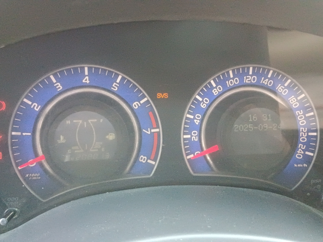 BYD G3 2013 car image #10