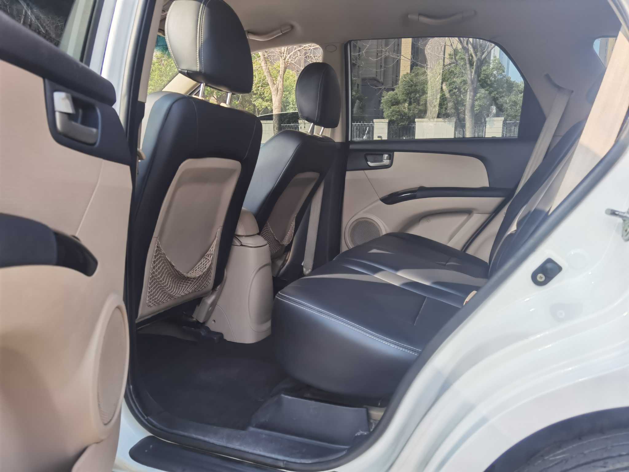 Kia Sportage 2015 car image #10