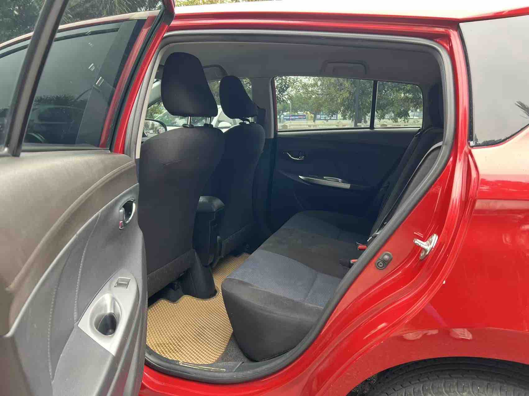 Yaris L Zhixuan 2014 car image #10