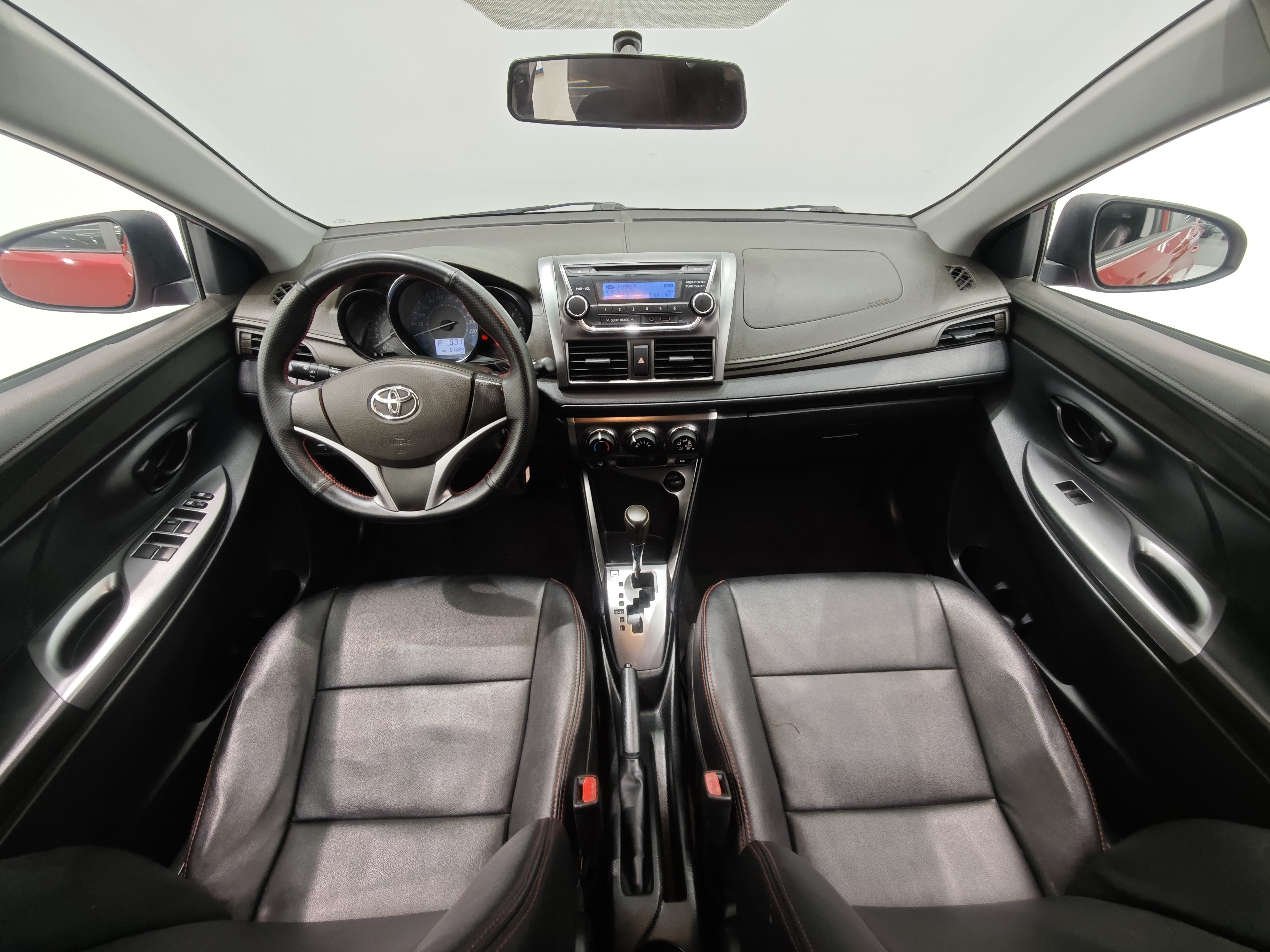 Yaris L Zhixuan 2014 #10 Yaris L Zhixuan 2014 car image #10