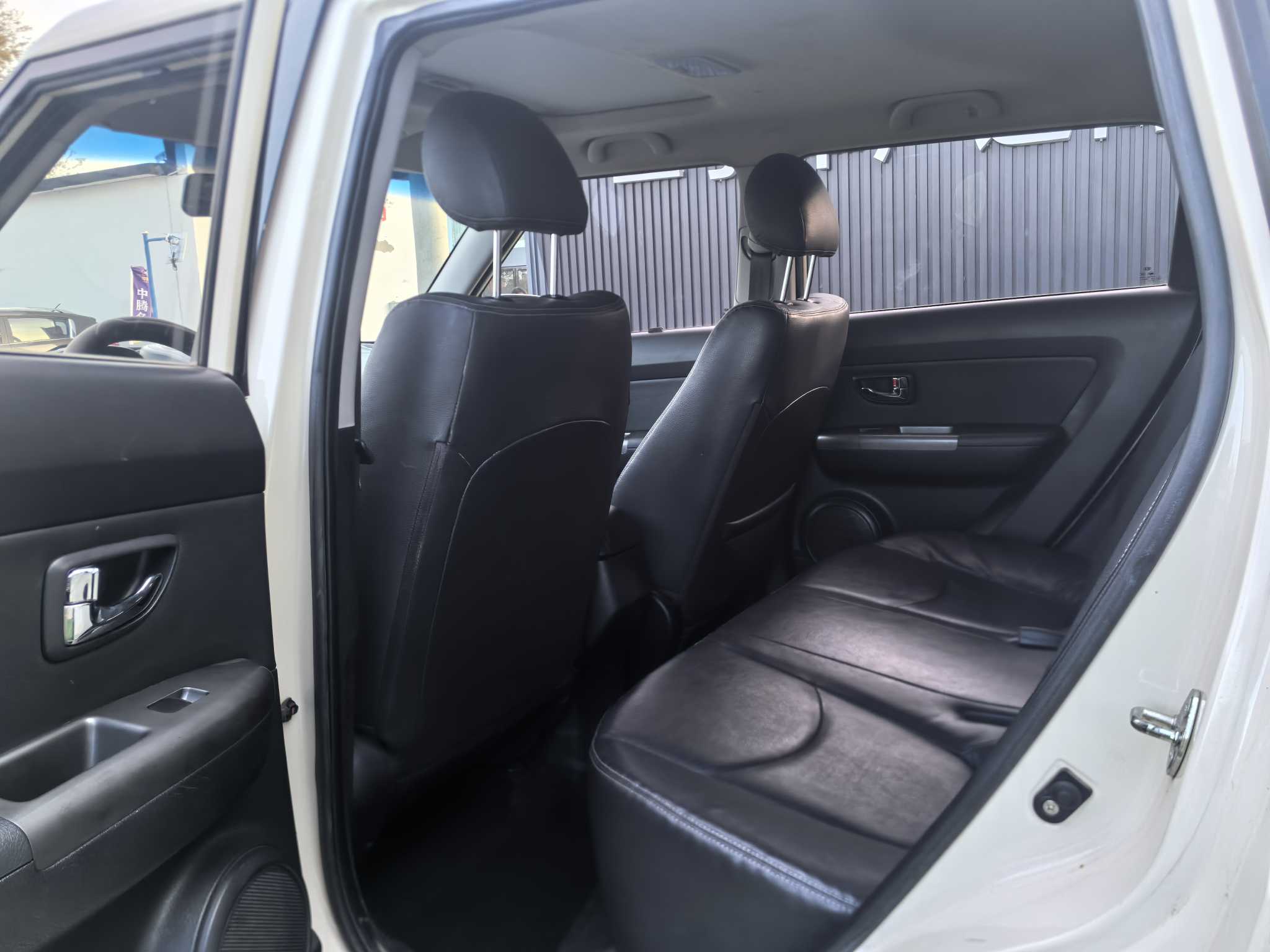 Kia Soul 2015 immagine di auto #10