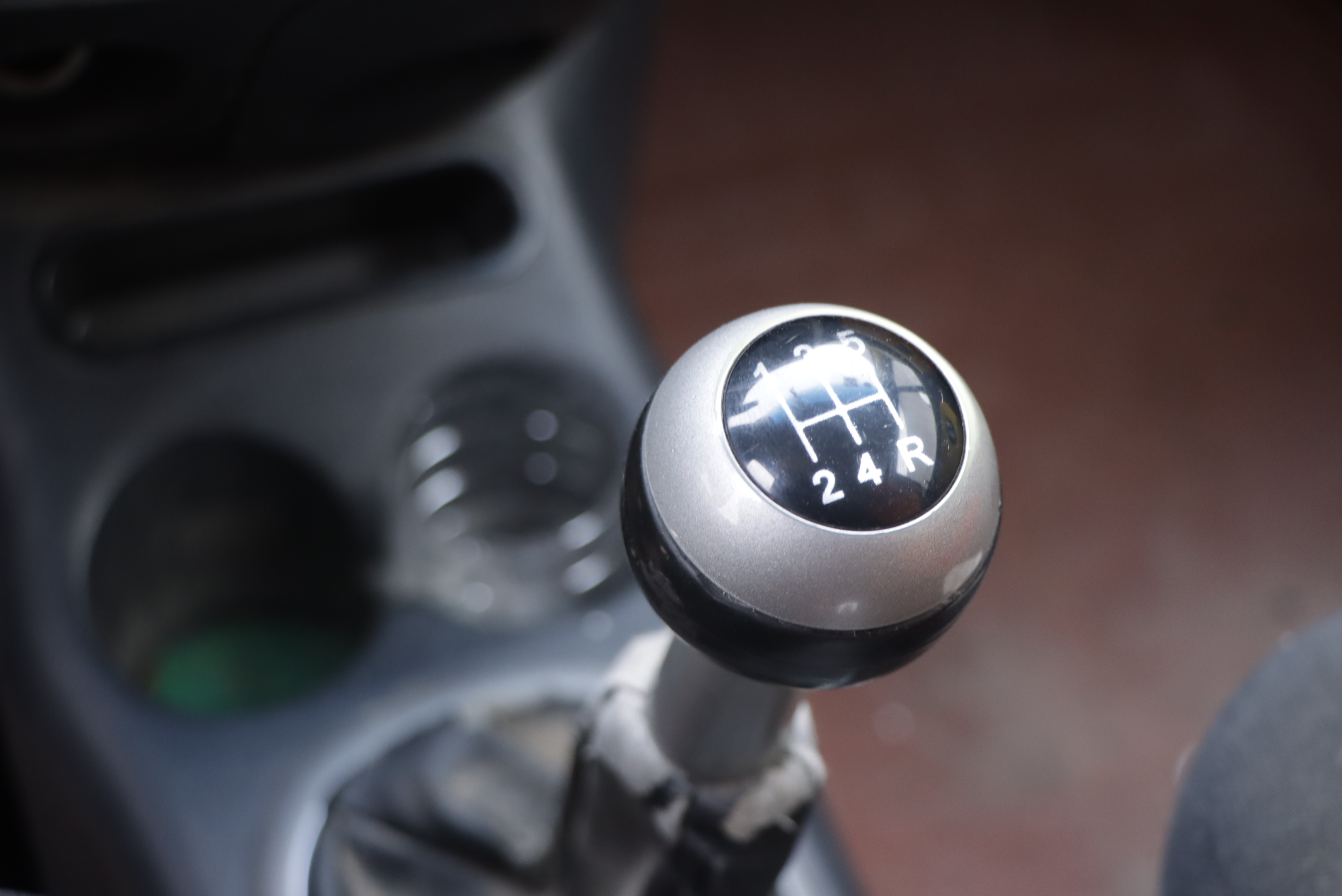 Chery QQ3 2012 car image #10