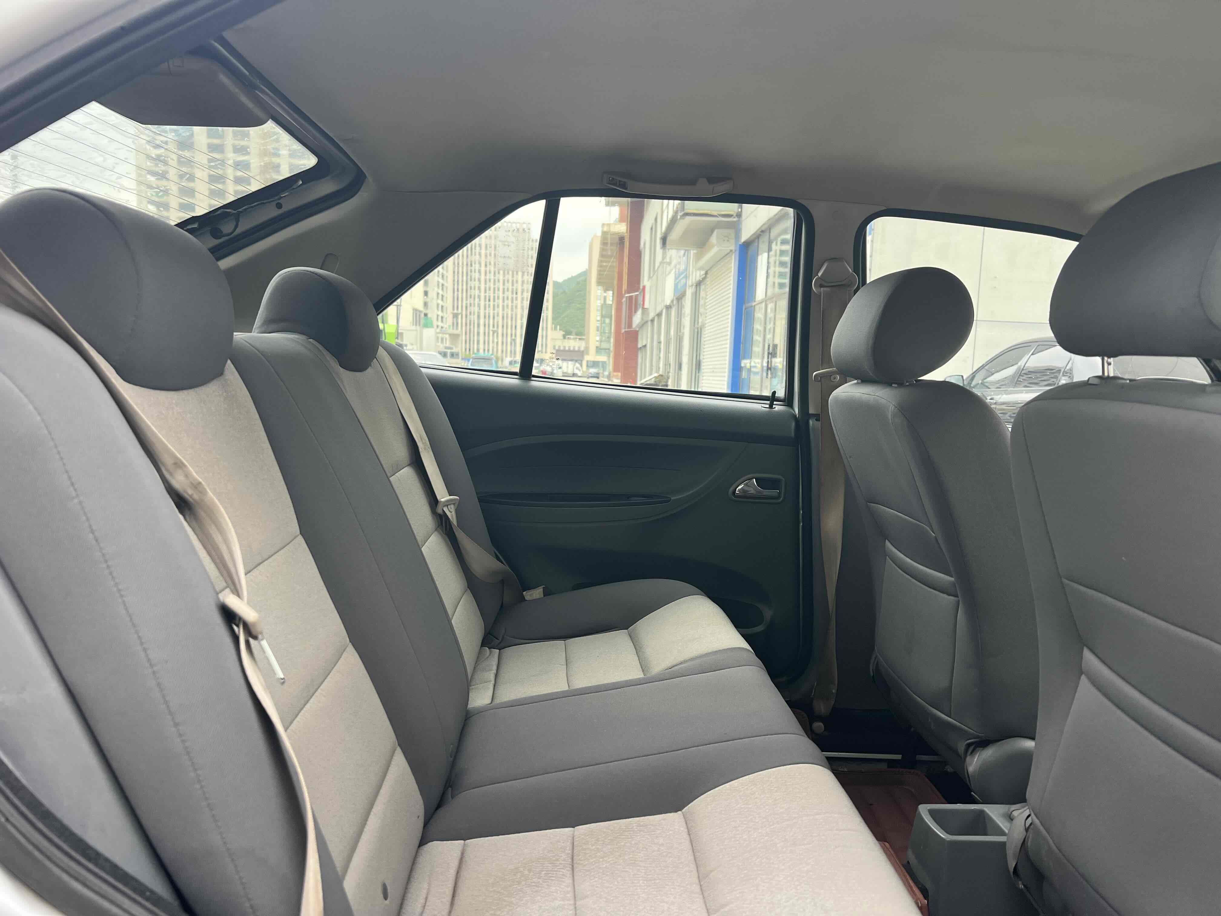 Chery Cowin 2 2014 immagine di auto #10