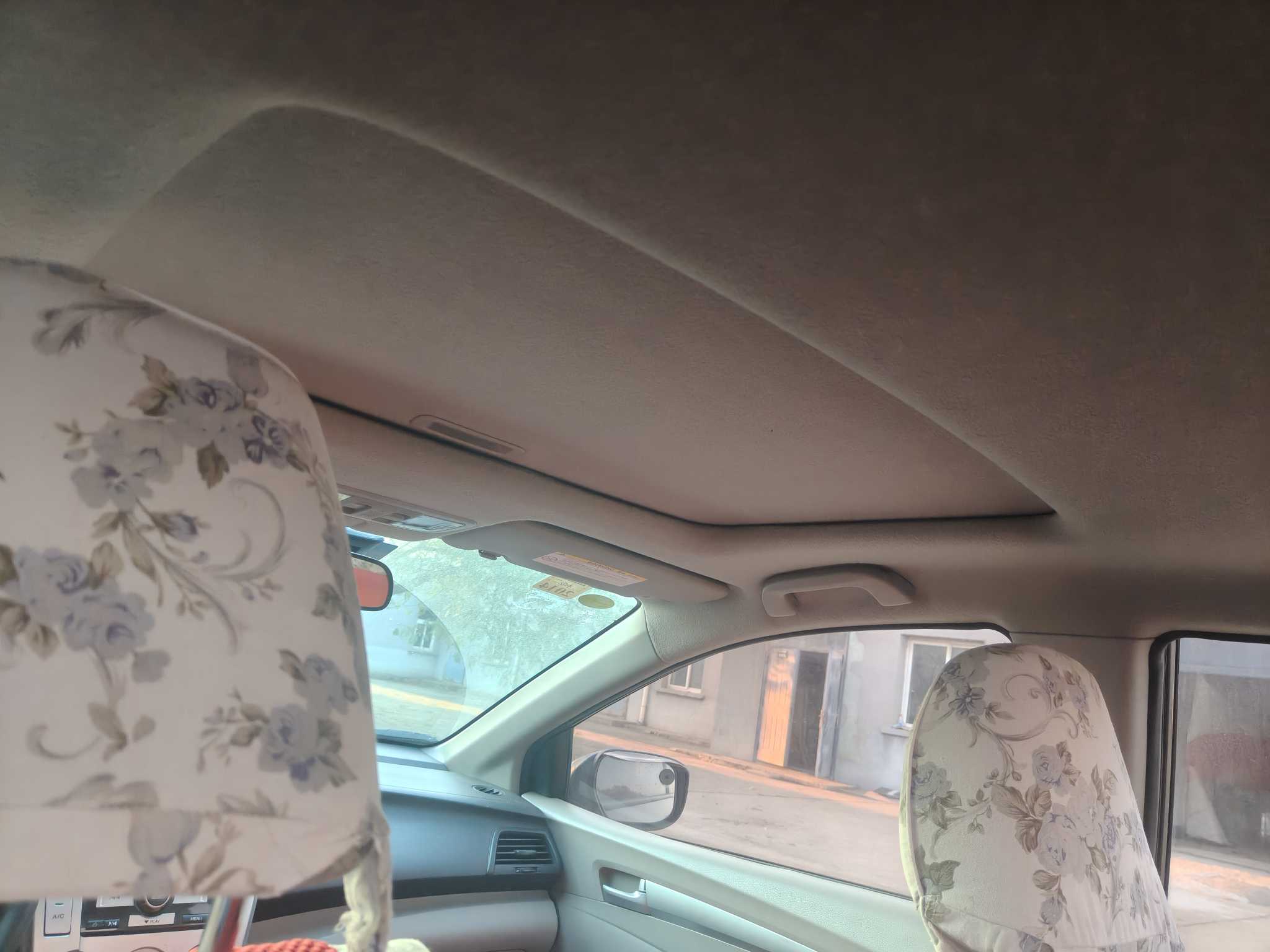 本田 锋范 2012 #10 本田 锋范 2012 汽车图片 #10