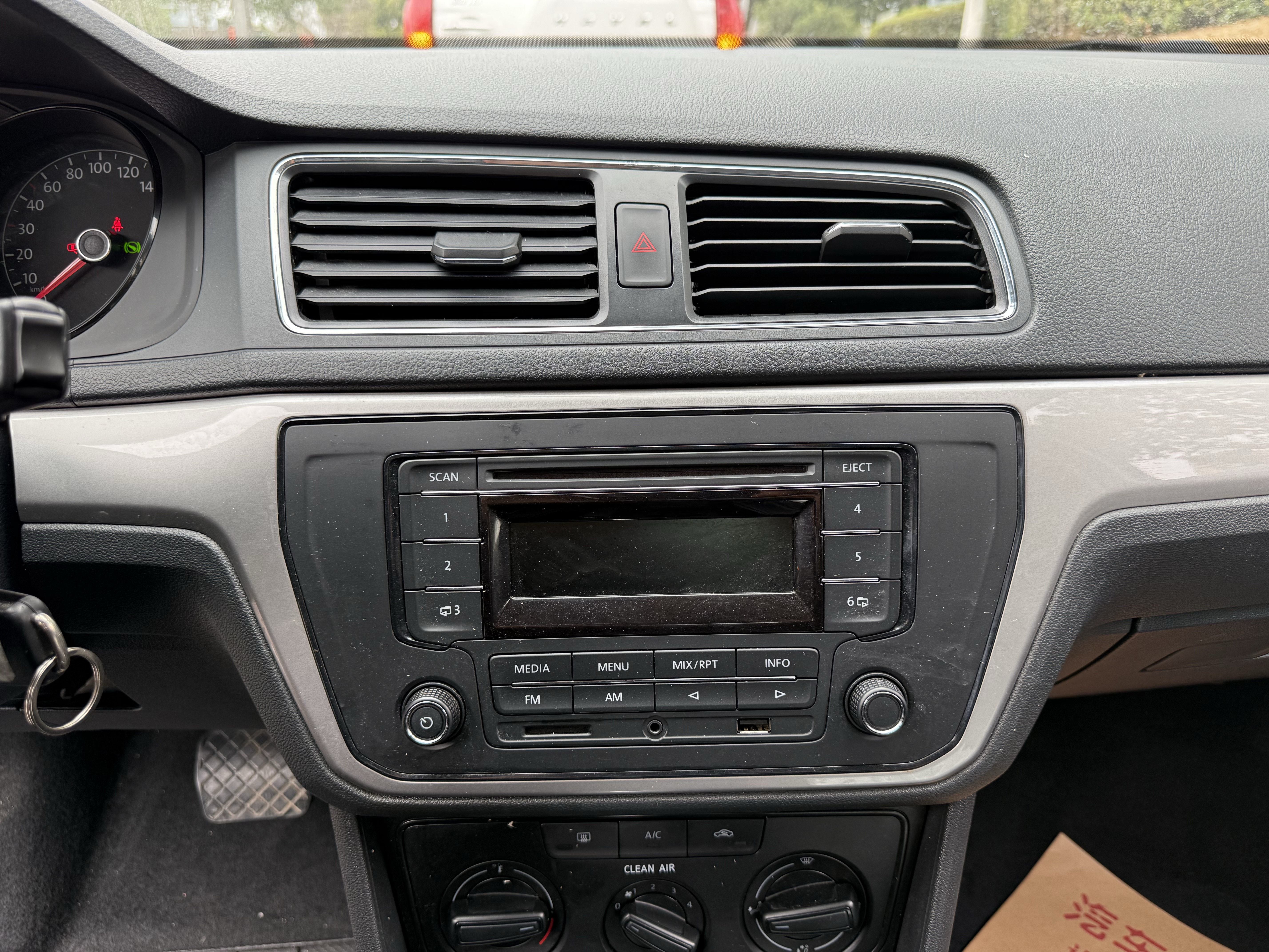 Volkswagen Lavida 2019 immagine di auto #10