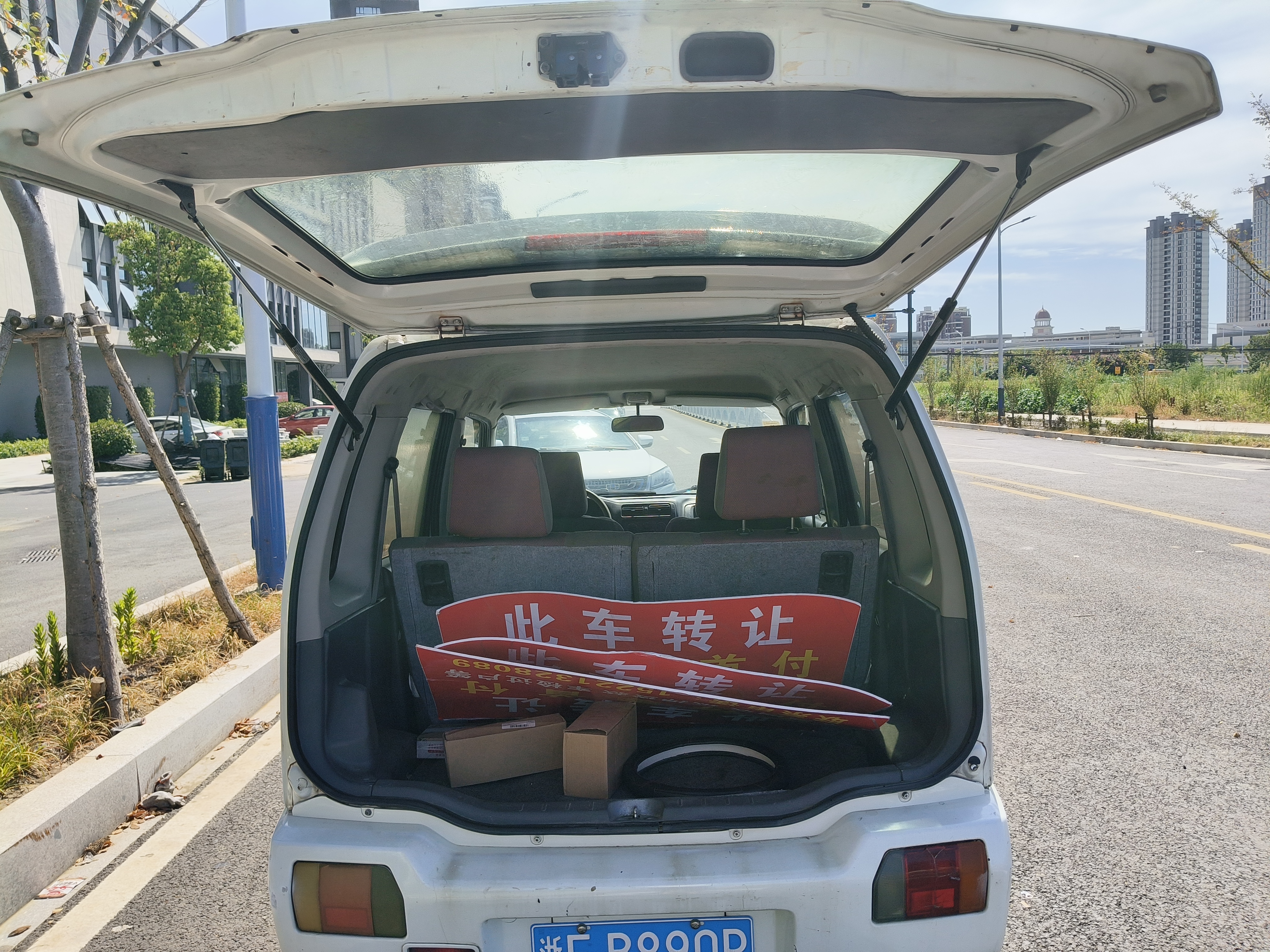 Suzuki Wagon R 2013 immagine di auto #10