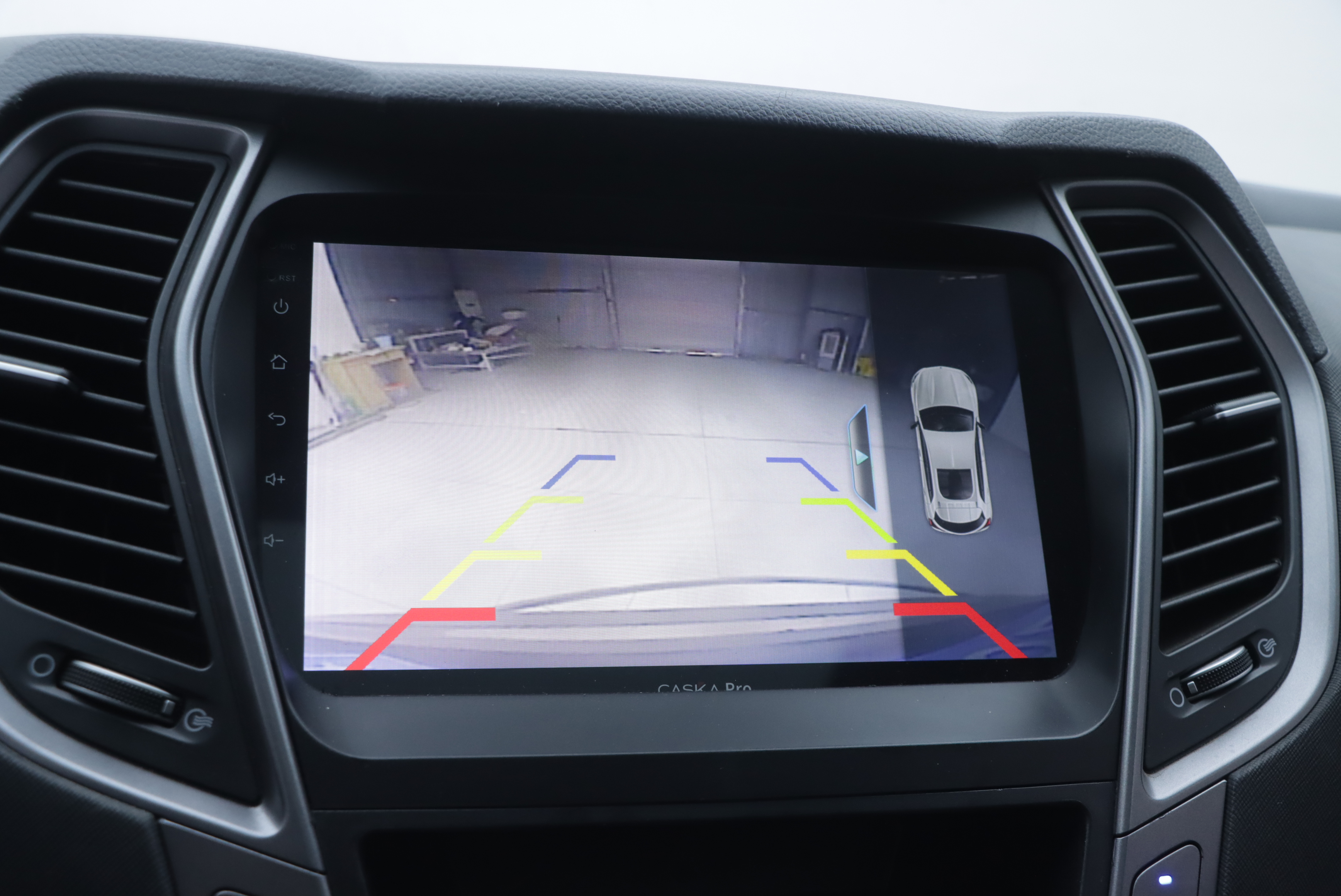 Hyundai Santa Fe 2013 #10 Hyundai Santa Fe 2013 immagine di auto #10