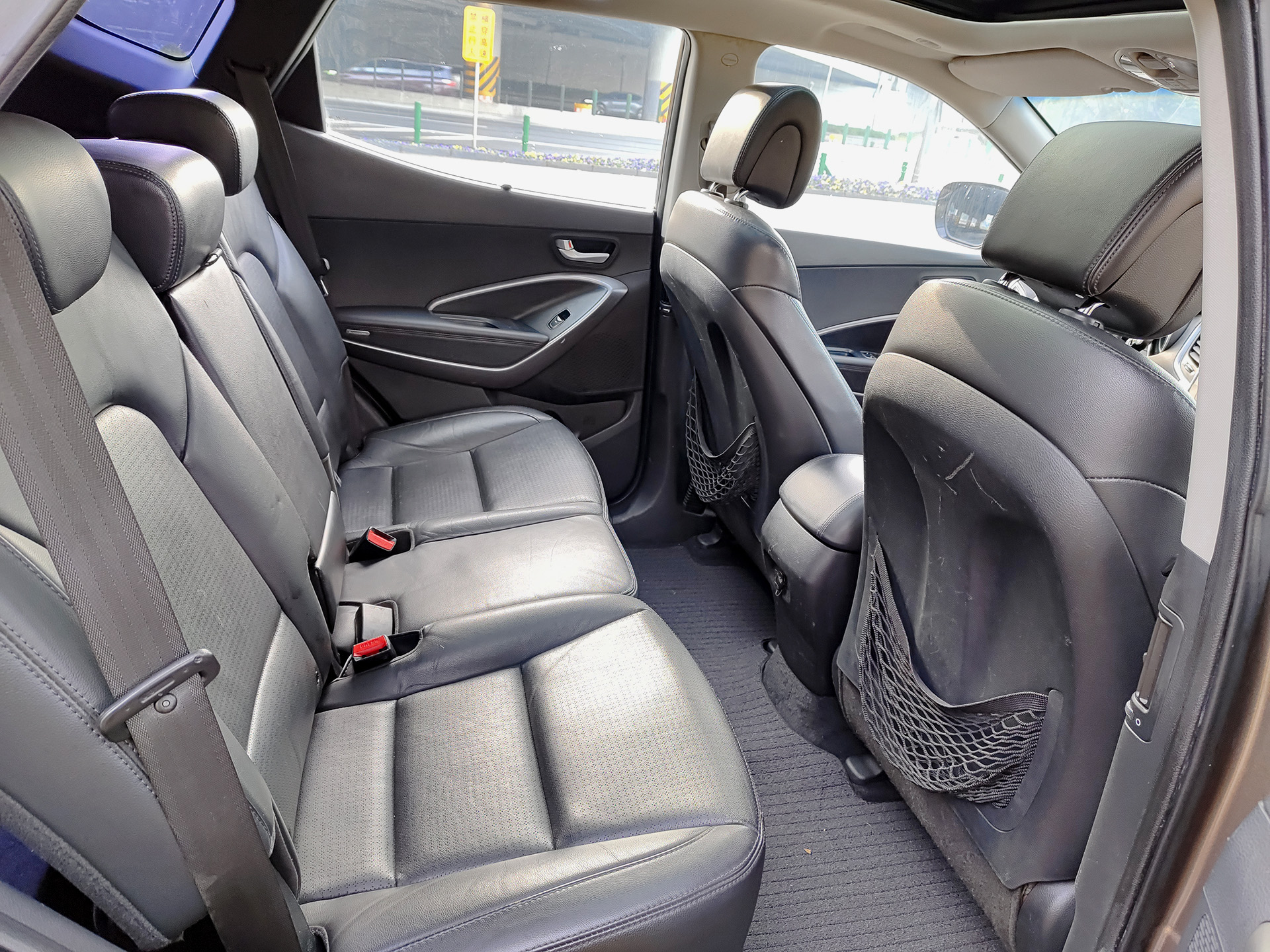 Hyundai Santa Fe 2013 car image #10