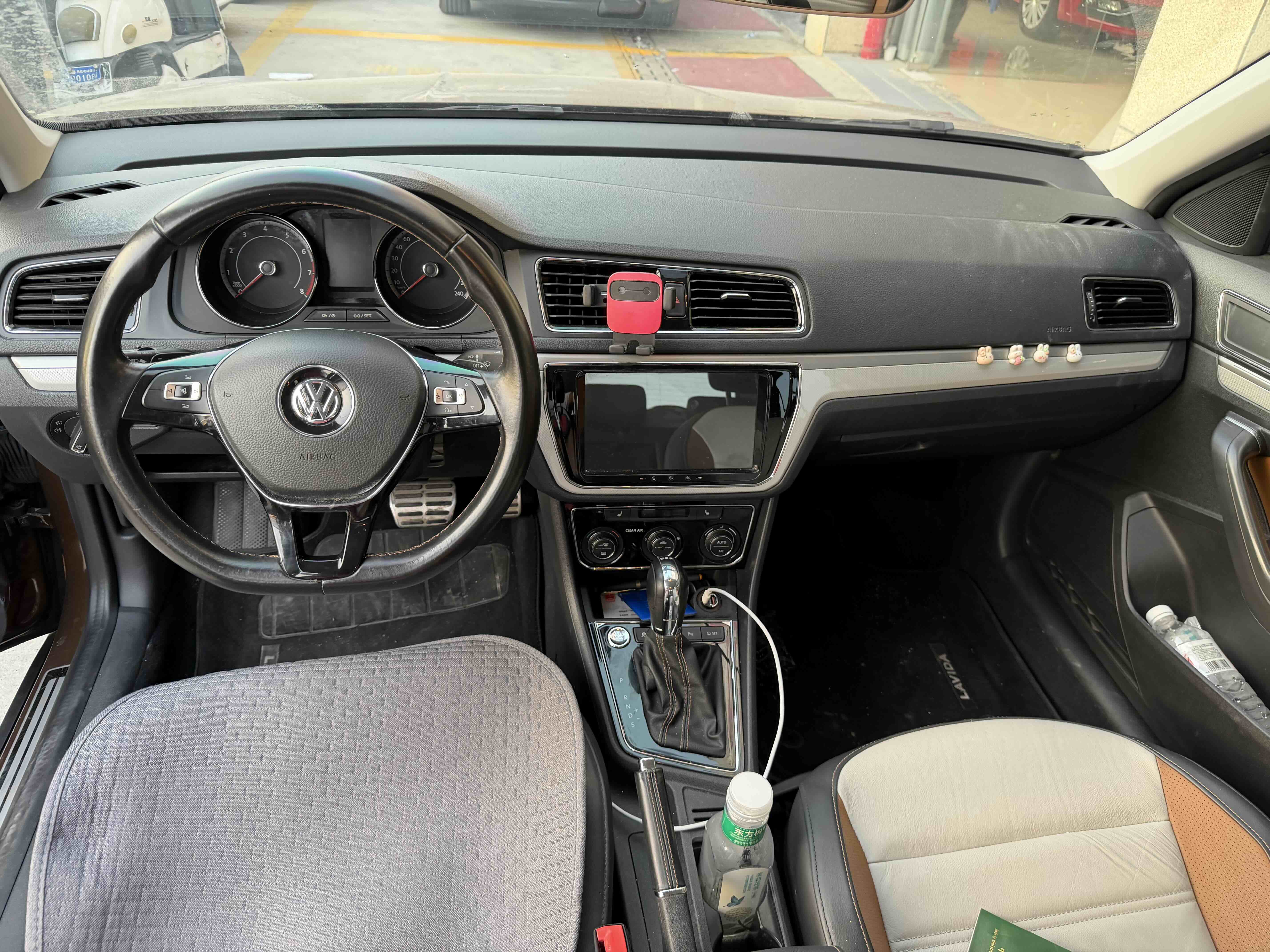 Volkswagen Cross Lavida 2018 #10 Volkswagen Cross Lavida 2018 immagine di auto #10