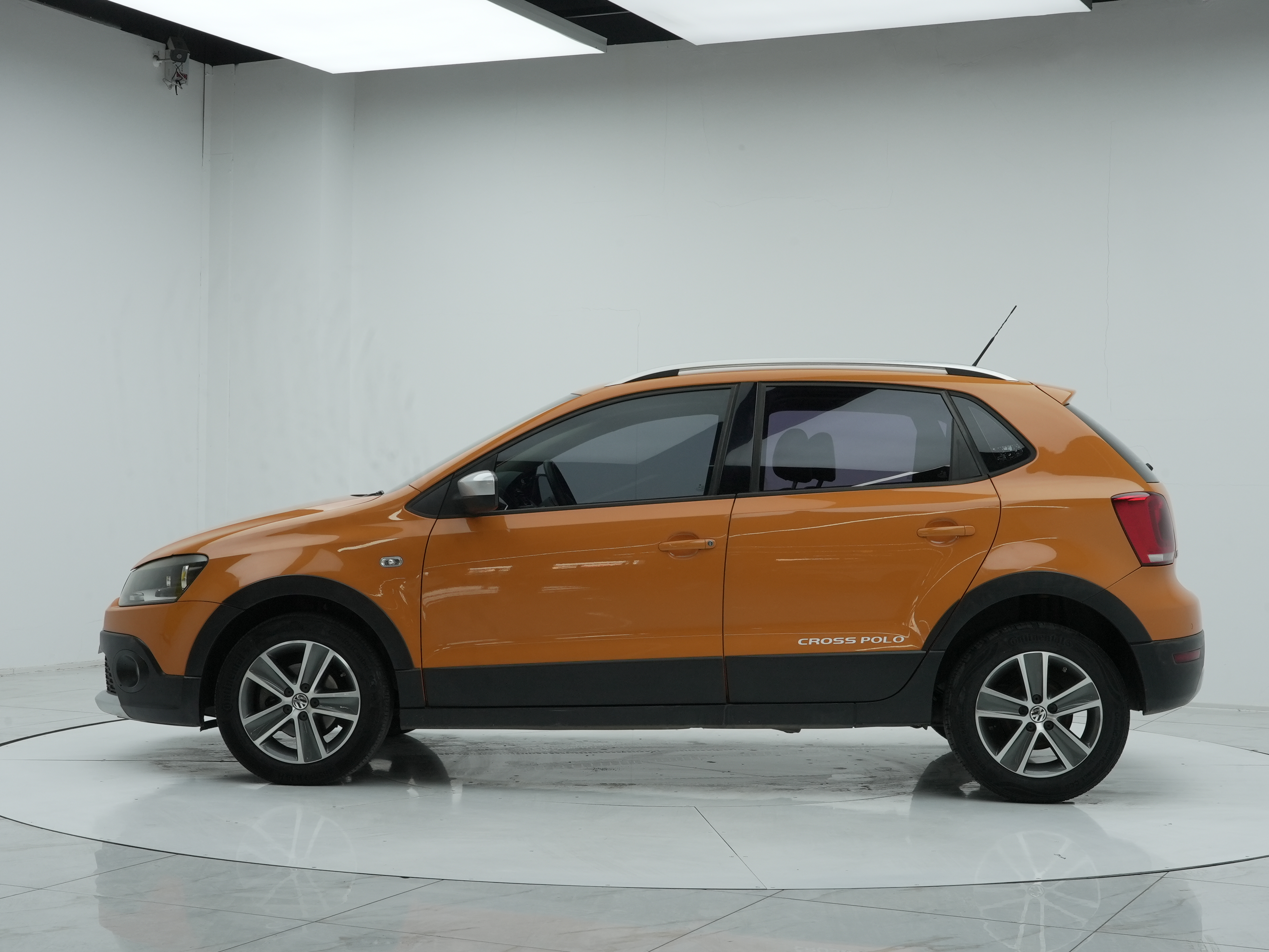 Polo 2014 #10 Polo 2014 car image #10