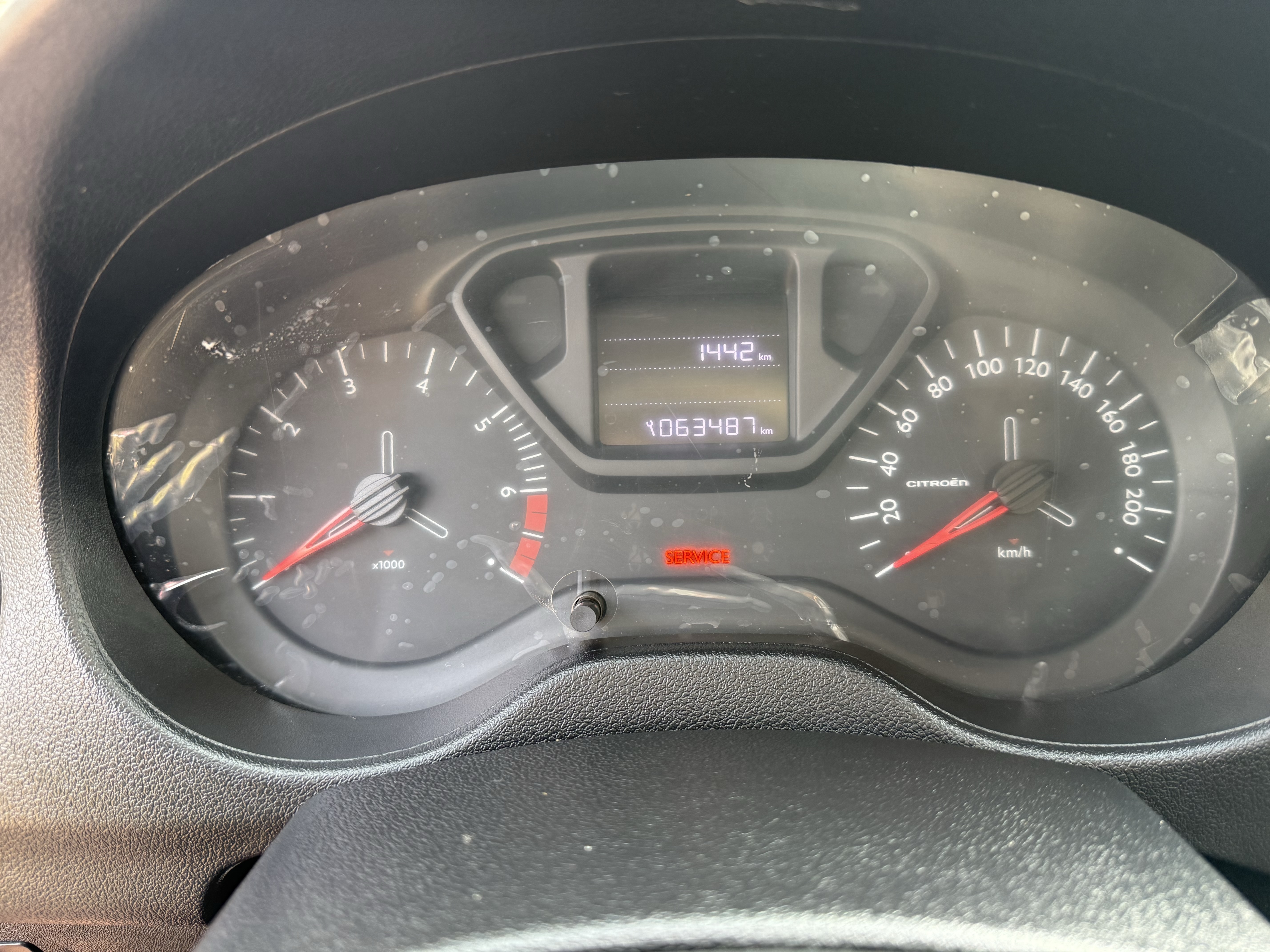 Citroen C-Elysée 2017 imagem de carro #10