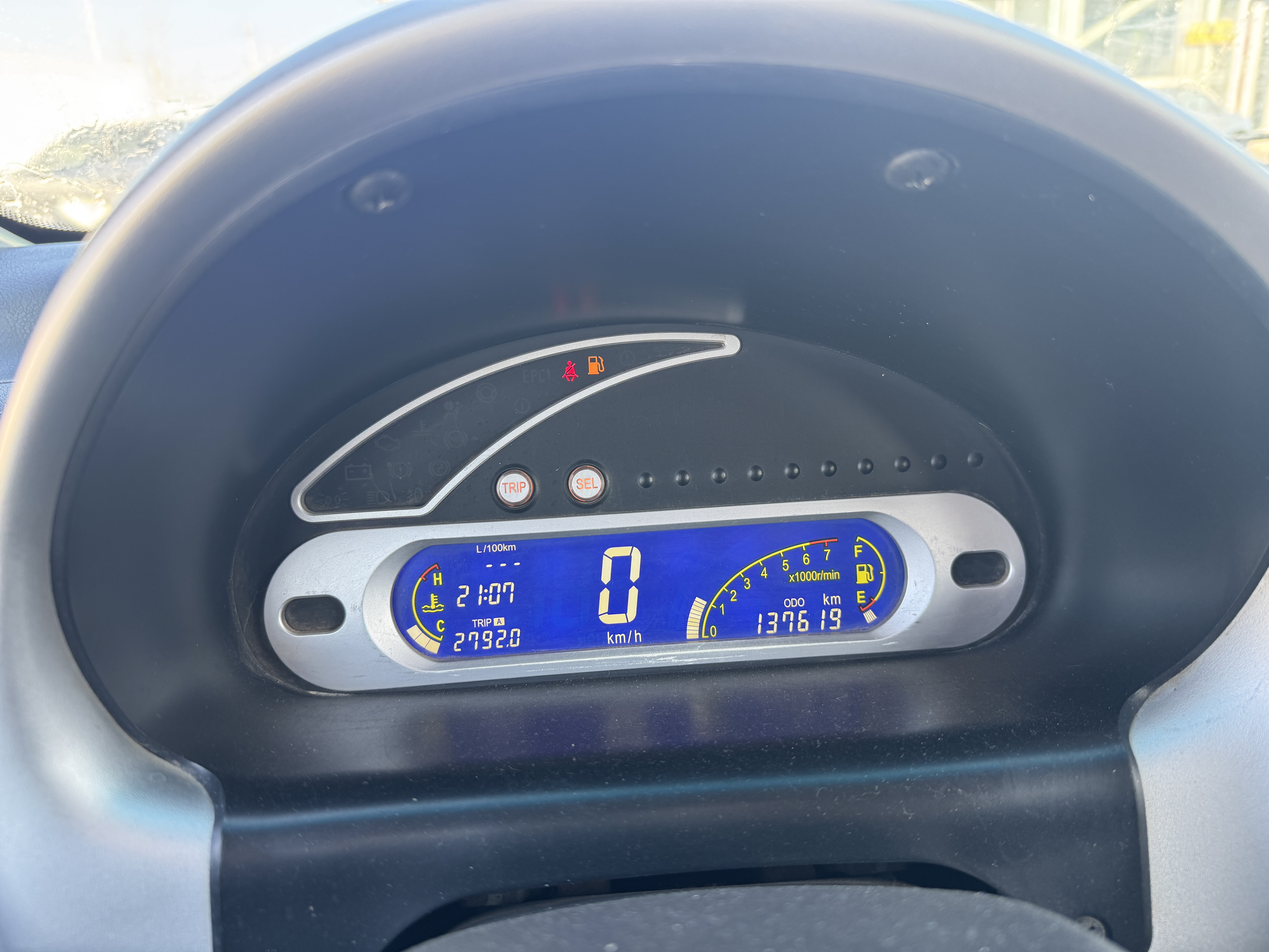 Chery QQ3 2012 #10 Chery QQ3 2012 car image #10