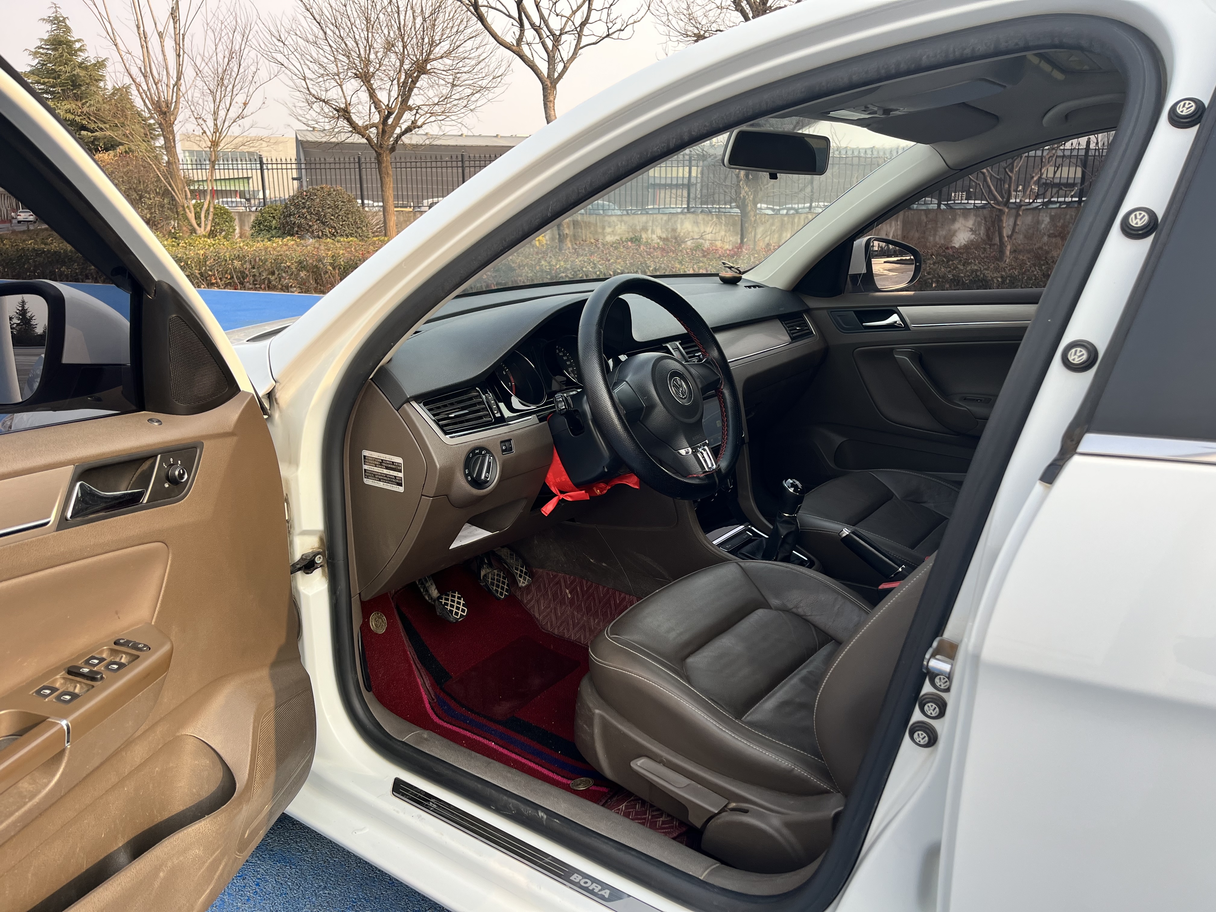 大众 宝来 2014 汽车图片 #10