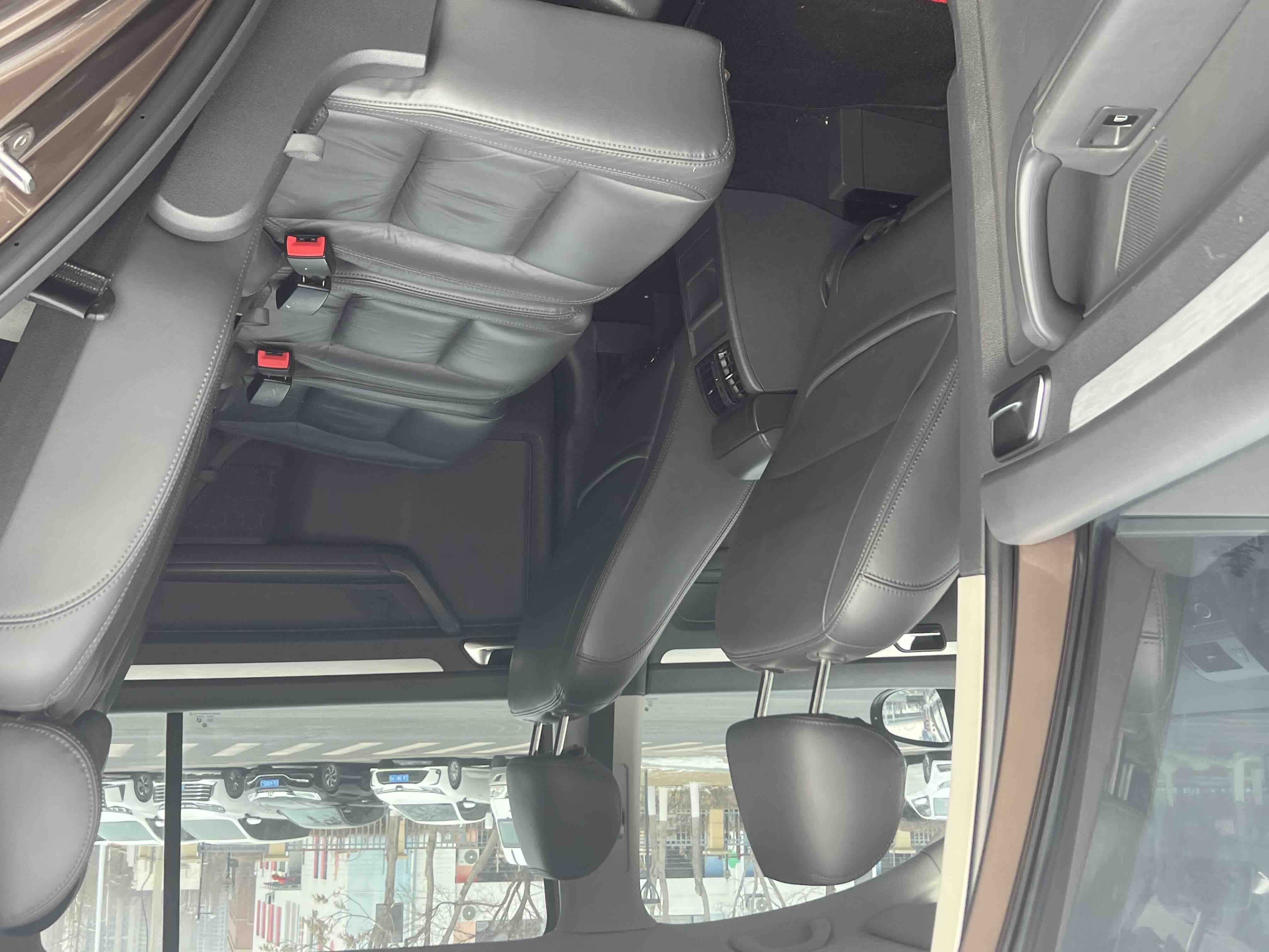 Volkswagen Touran 2023 #10 Volkswagen Touran 2023 car image #10