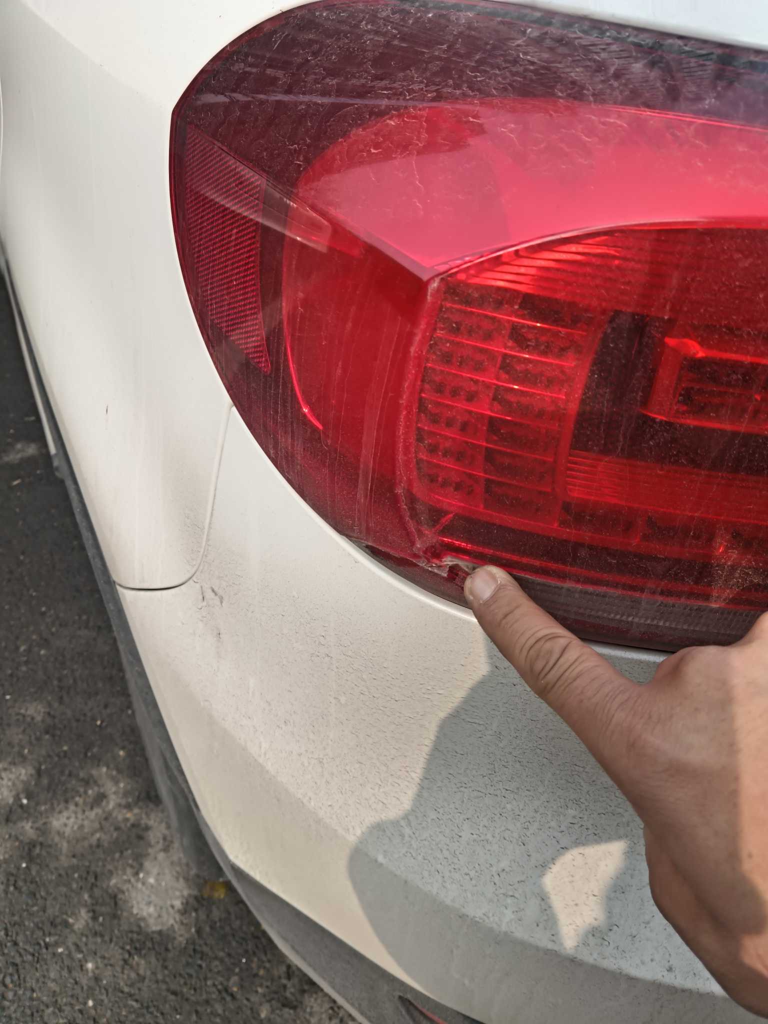 Volkswagen Tiguan 2026 car image #10