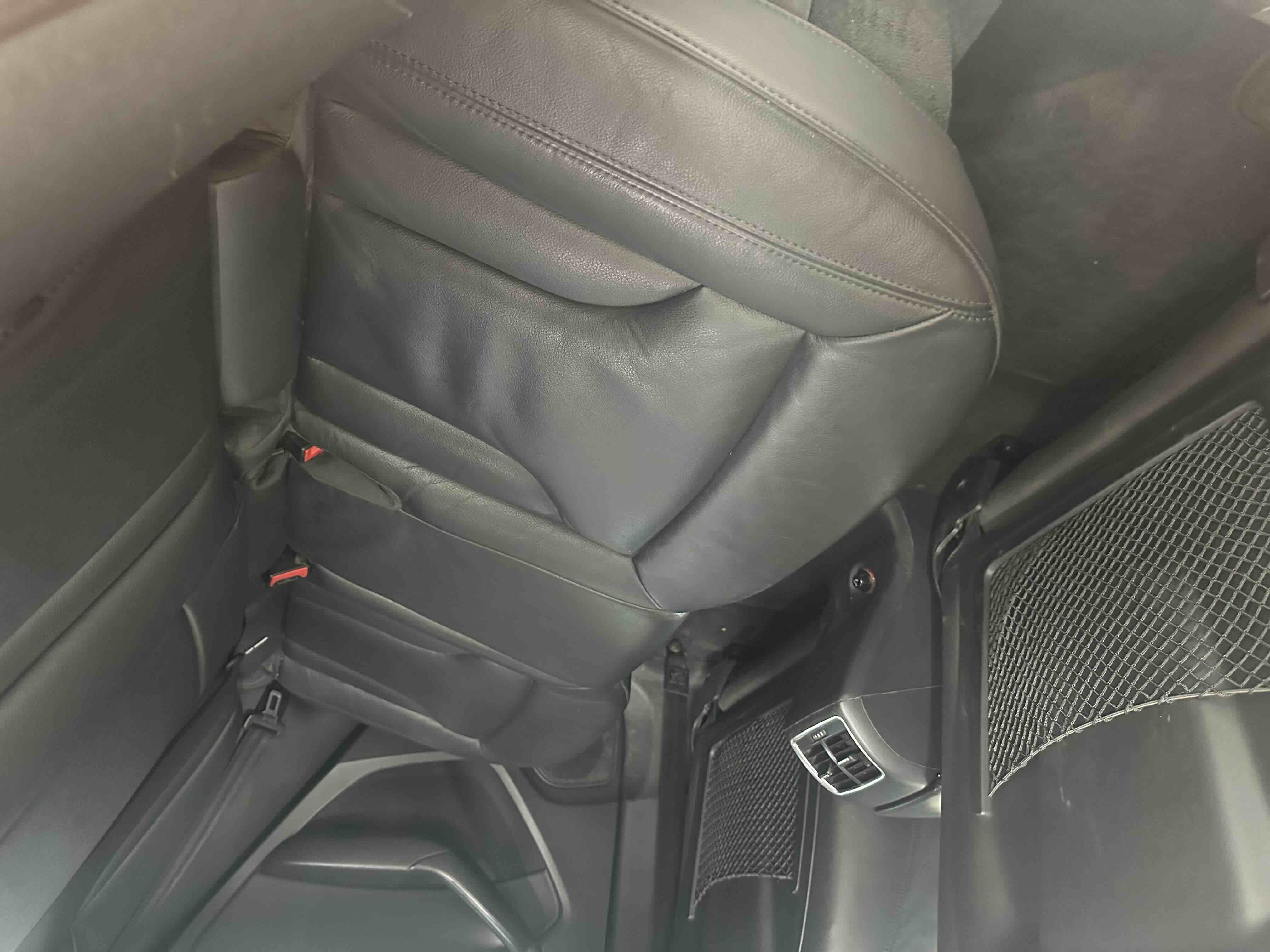 Audi Q3 2013 صورة سيارة #10