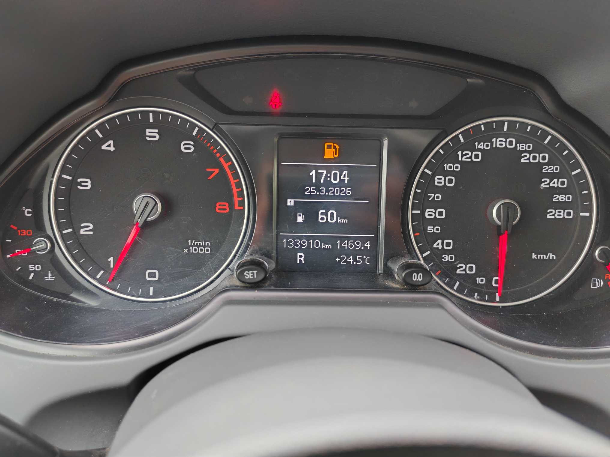 奥迪 奥迪Q5 2013 汽车图片 #10