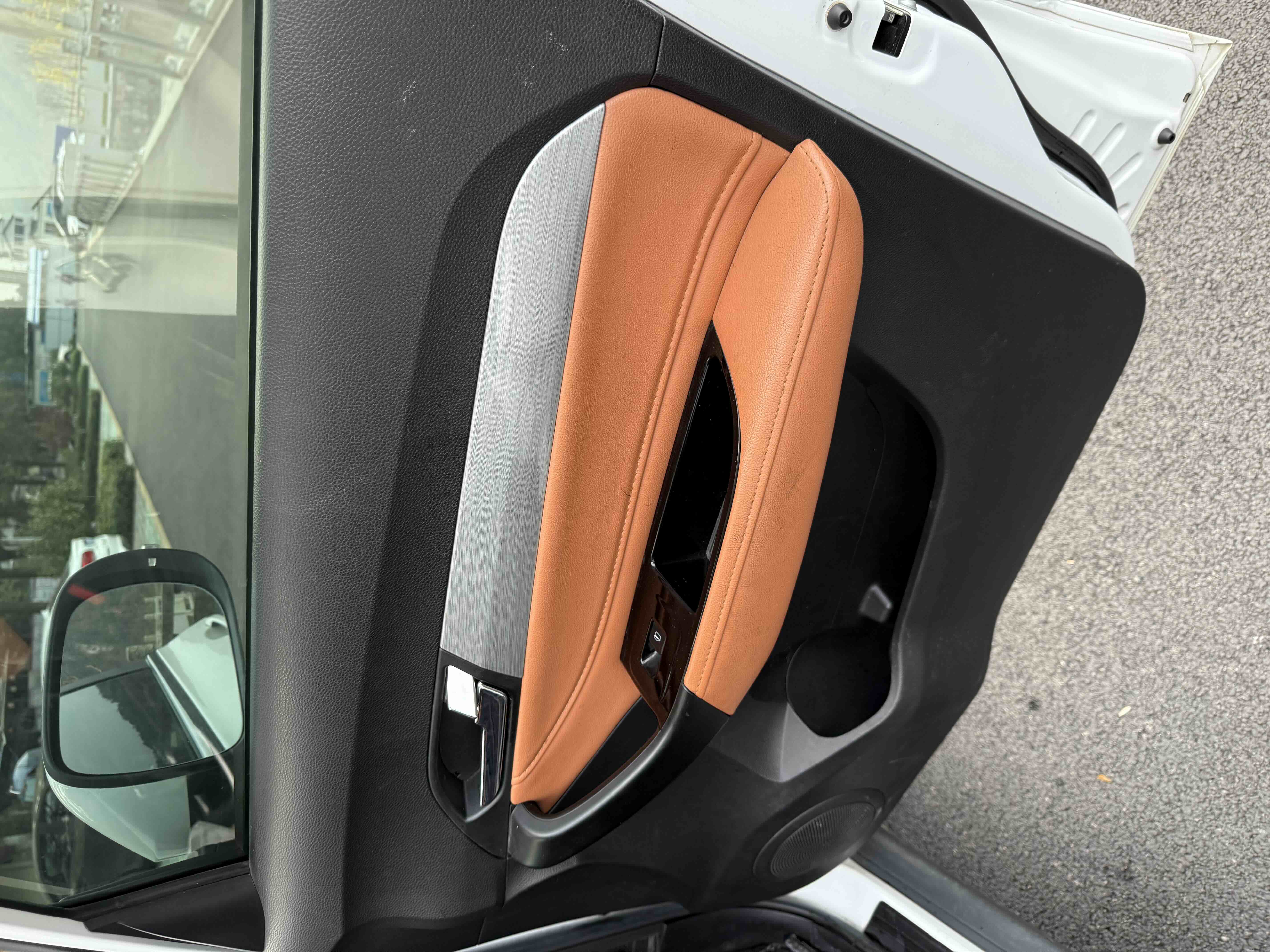 Kaiyi X3 2018 car image #10