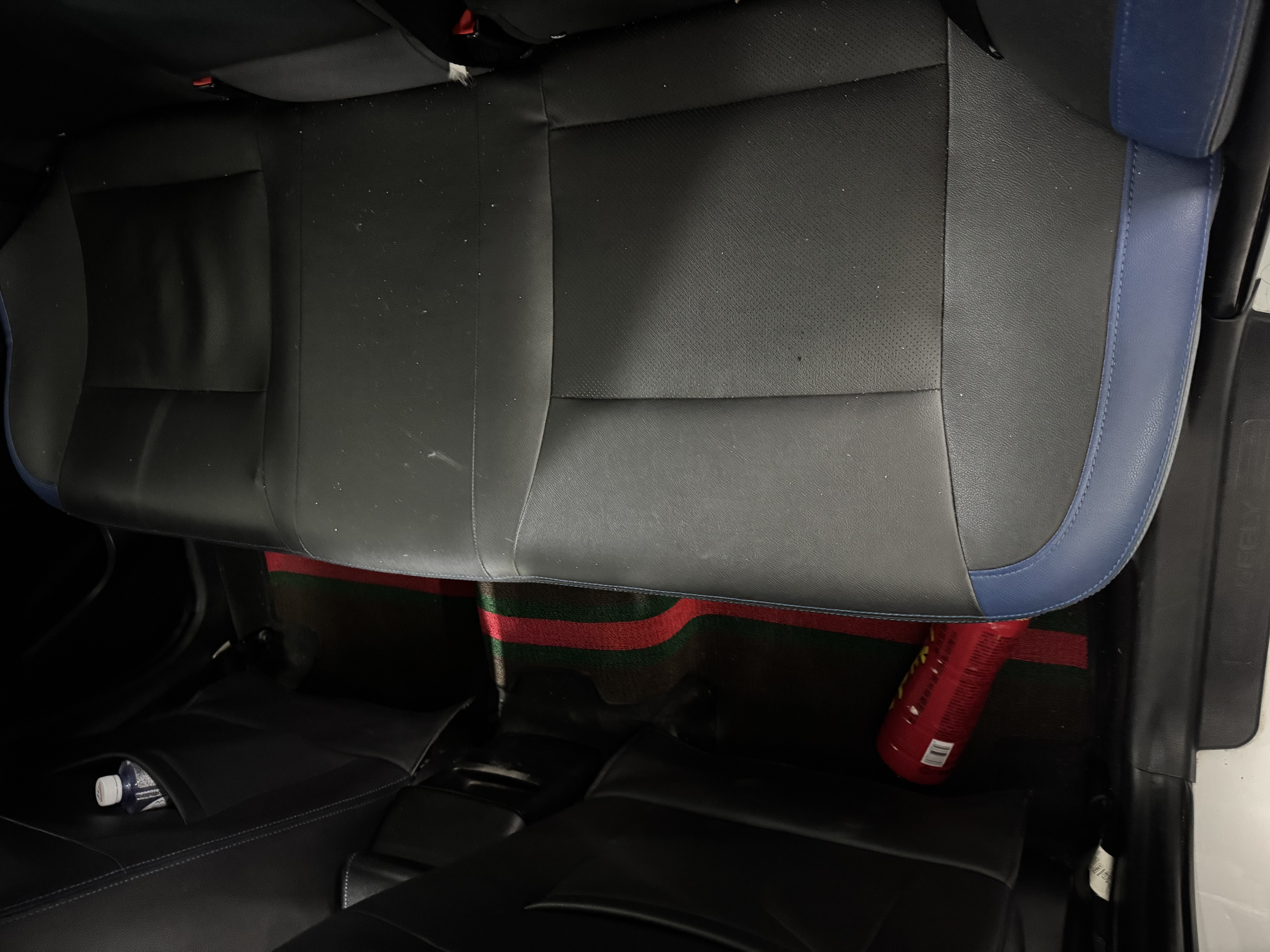 GEELY Emgrand New Energy 2017 immagine di auto #10