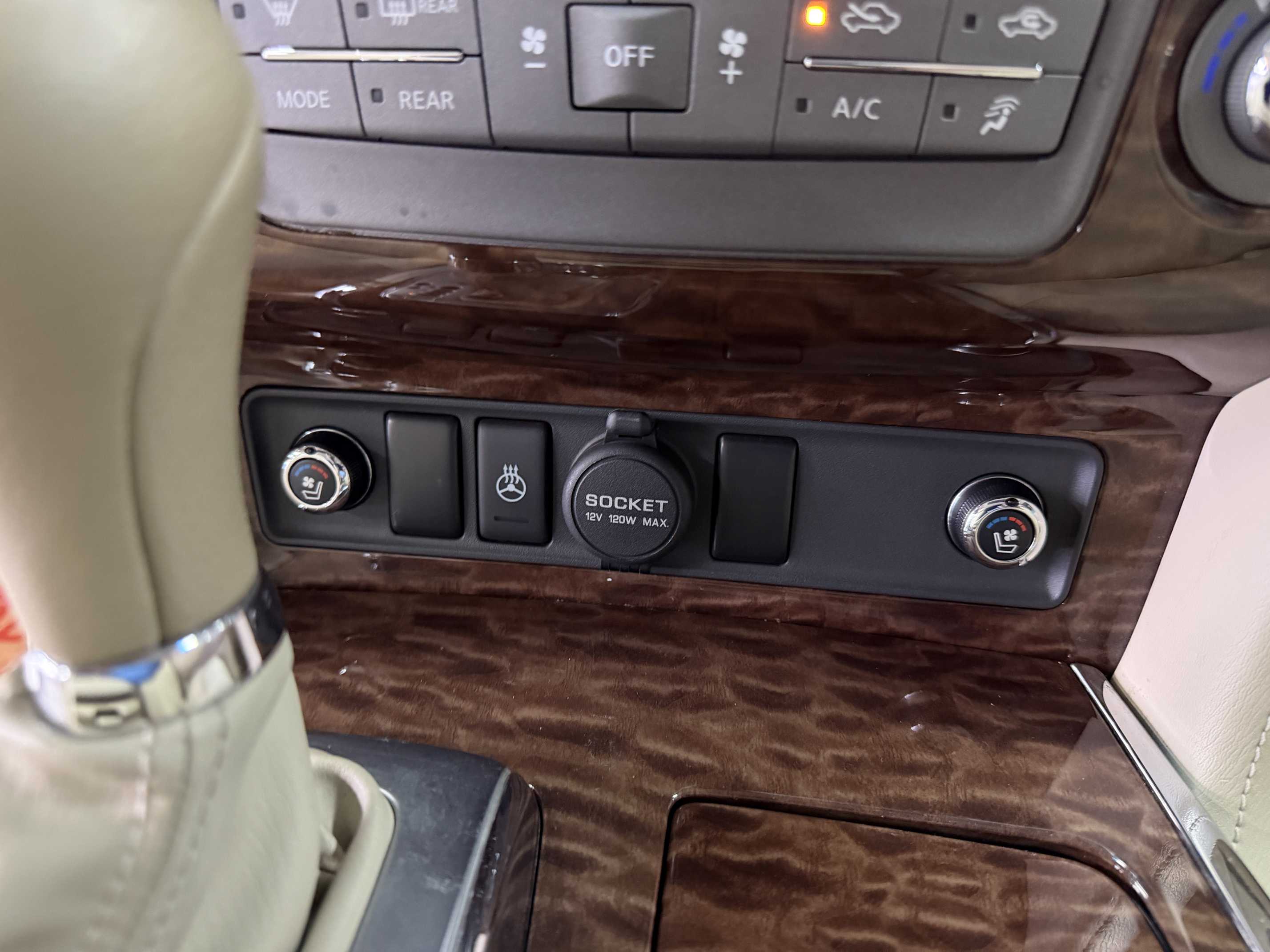 日产 途乐 2016 汽车图片 #10