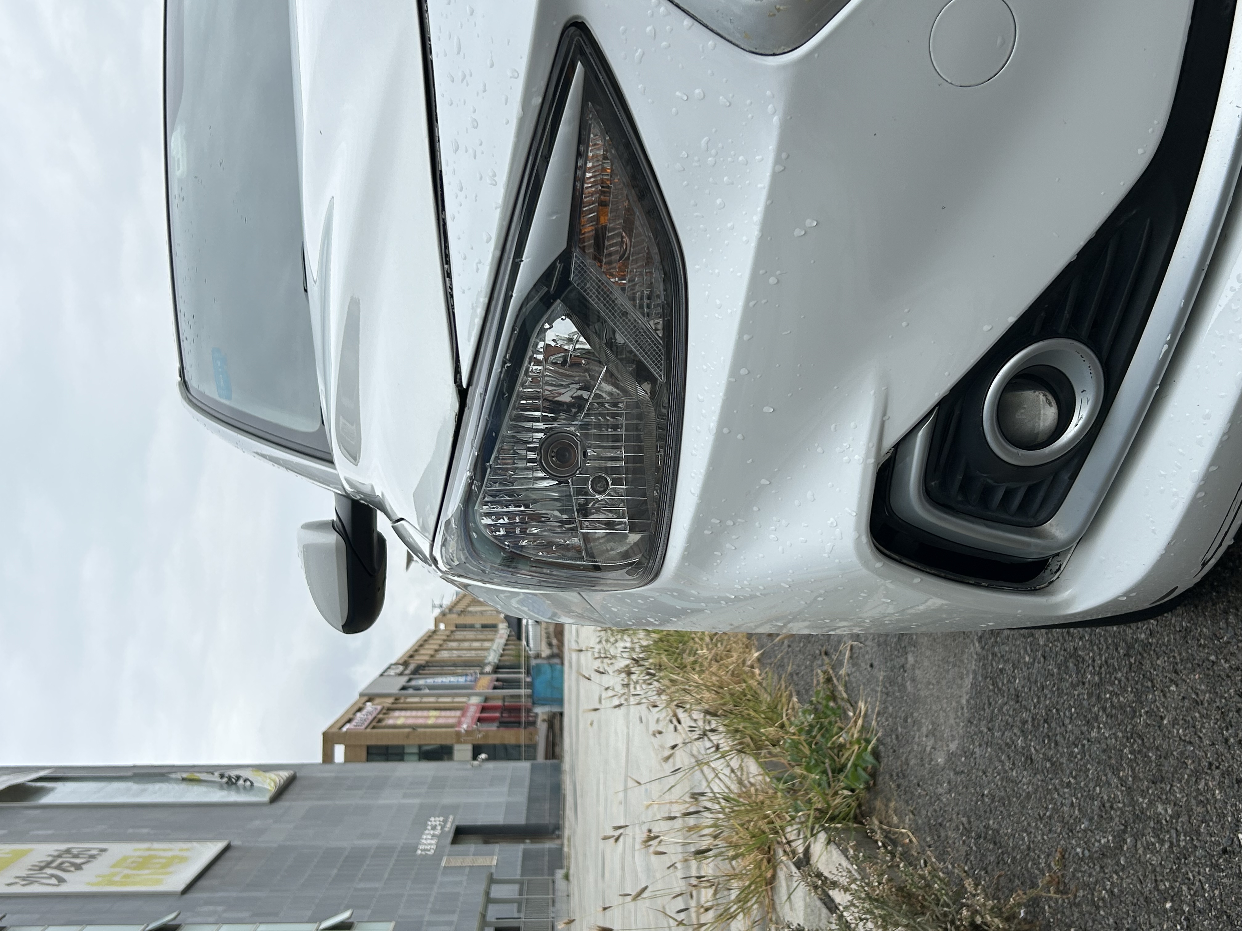 Hyundai Elantra HD 2017 immagine di auto #10