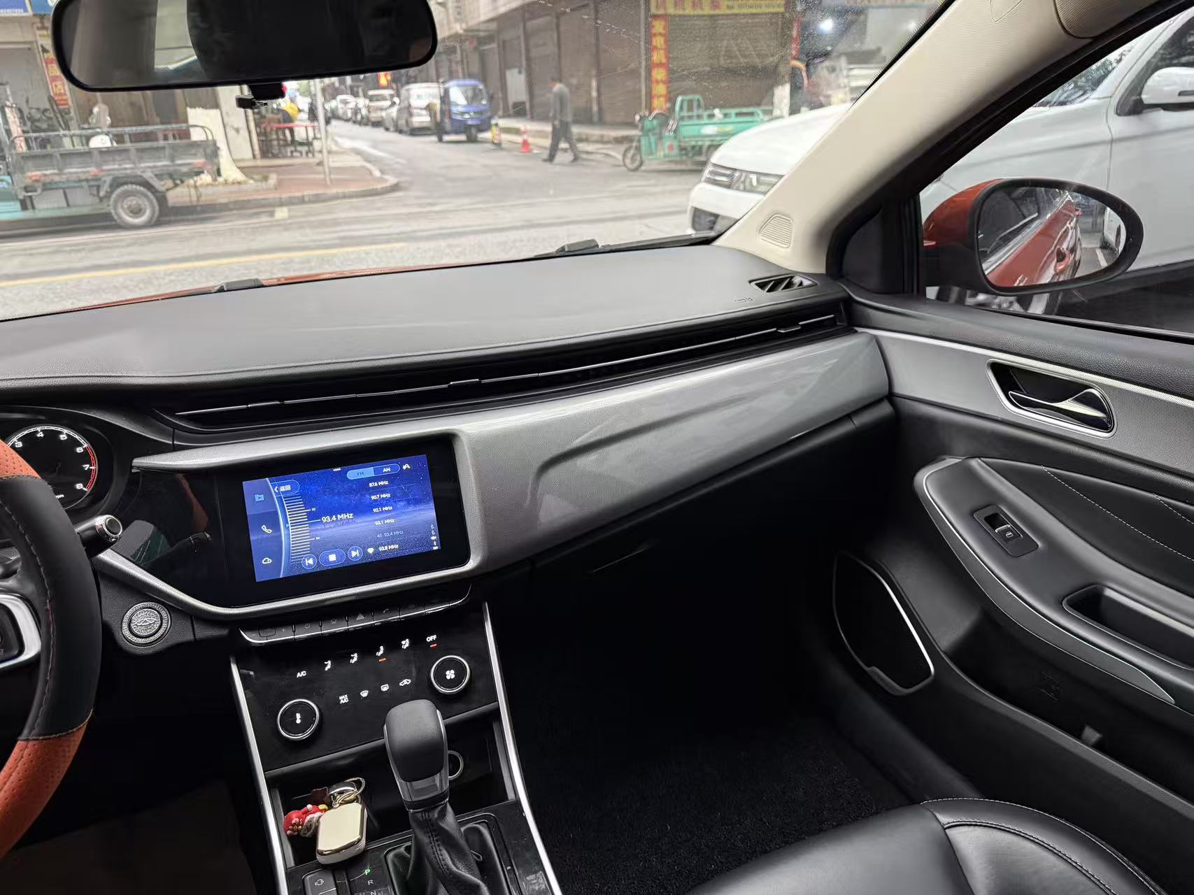Chery Arrizo 5 2019 #10 Chery Arrizo 5 2019 car image #10