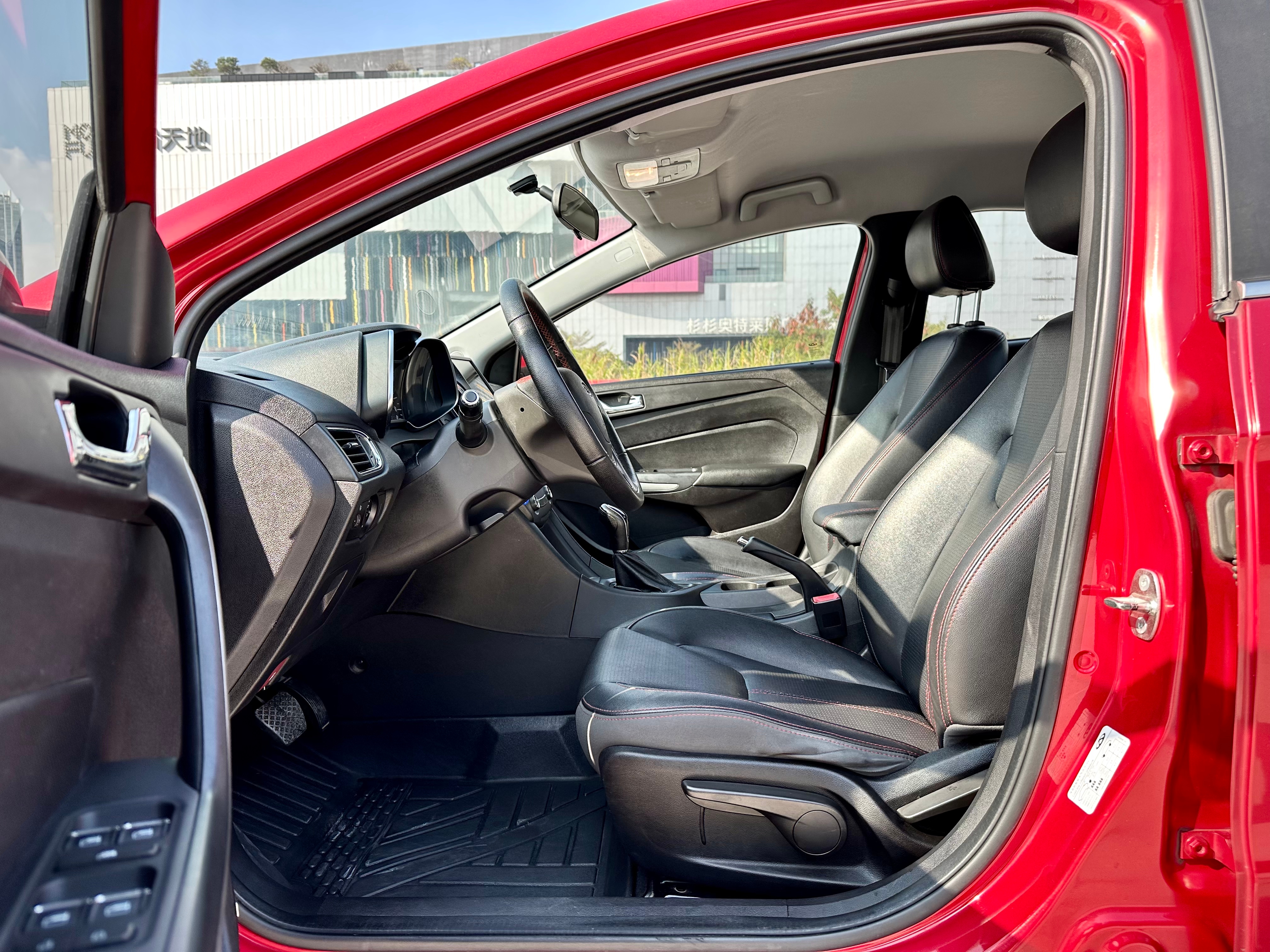 Chery Arrizo 5 2017 #10 Chery Arrizo 5 2017 صورة سيارة #10