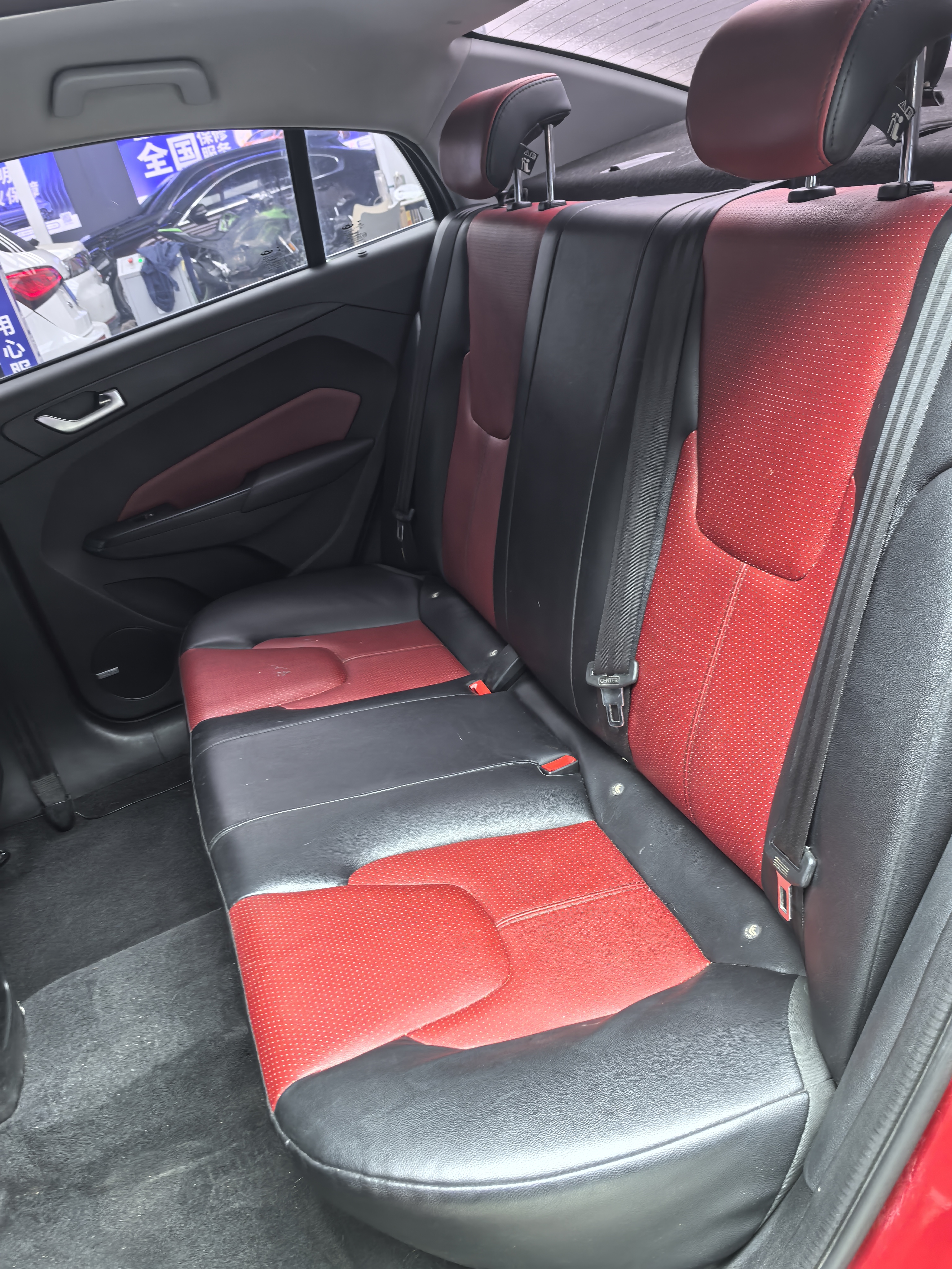 奇瑞 凯翼C3R 2017 汽车图片 #10