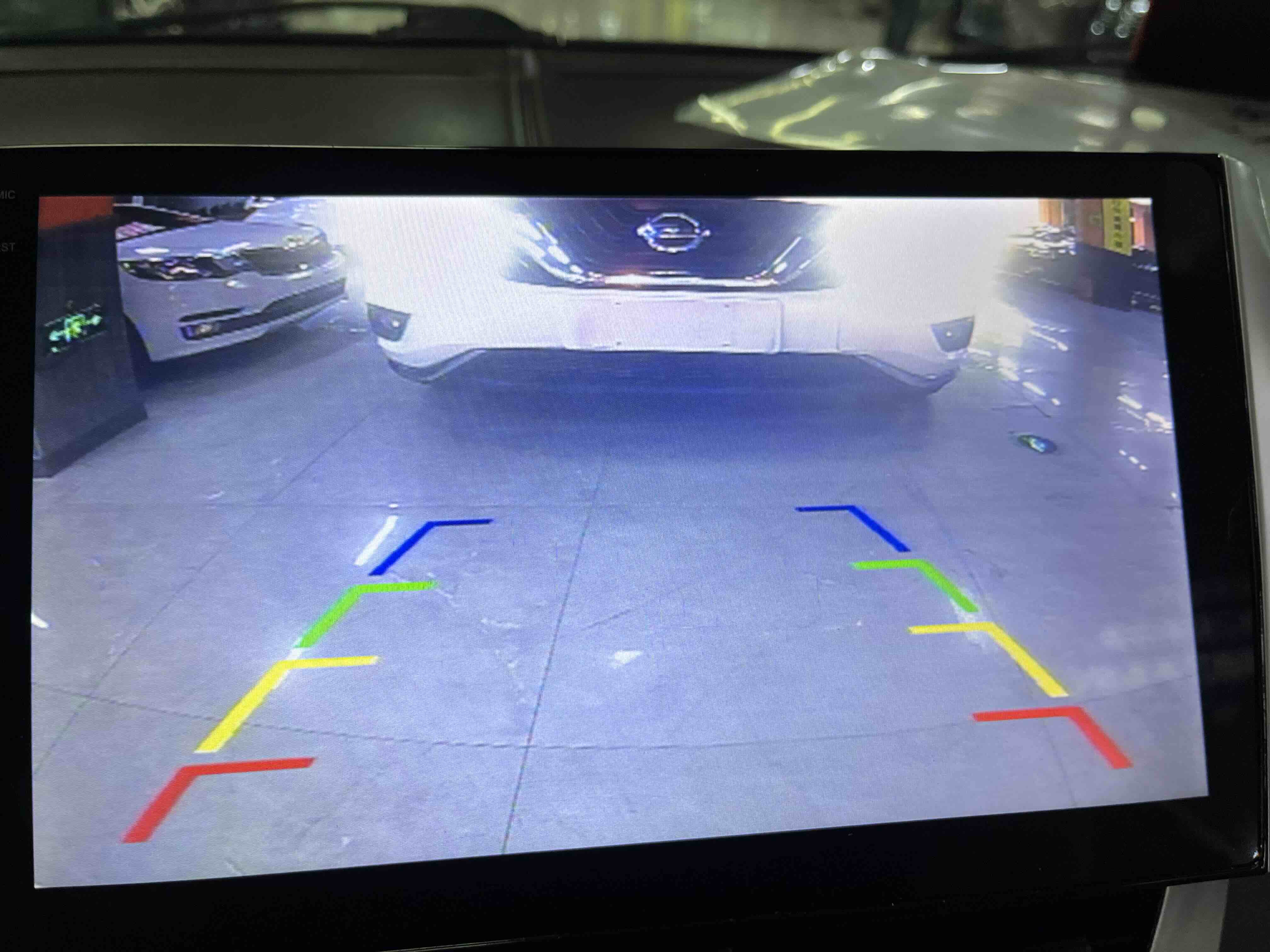 Yaris L Zhixiang 2018 car image #10
