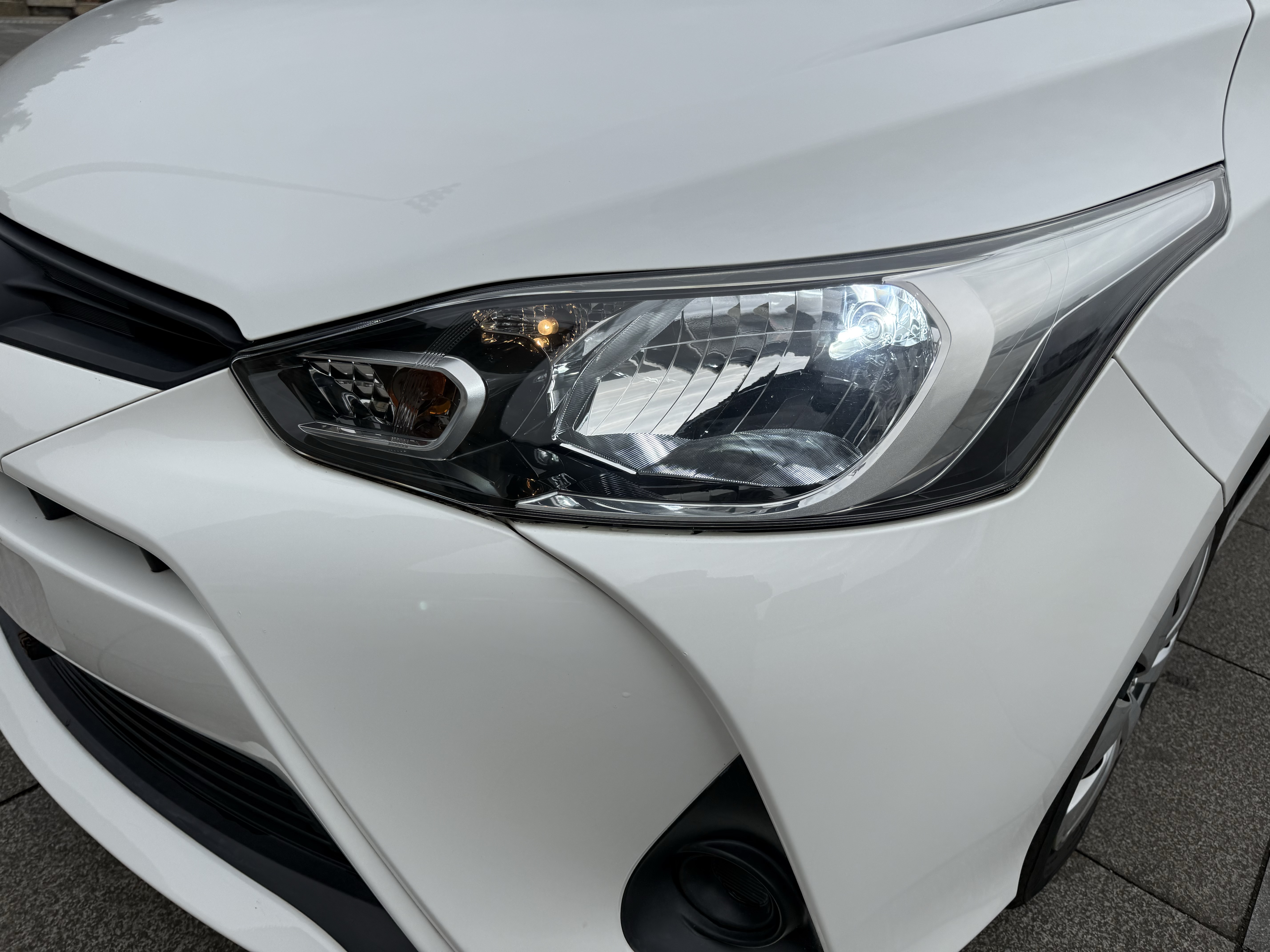 Yaris L Zhixiang 2019 #10 Yaris L Zhixiang 2019 car image #10