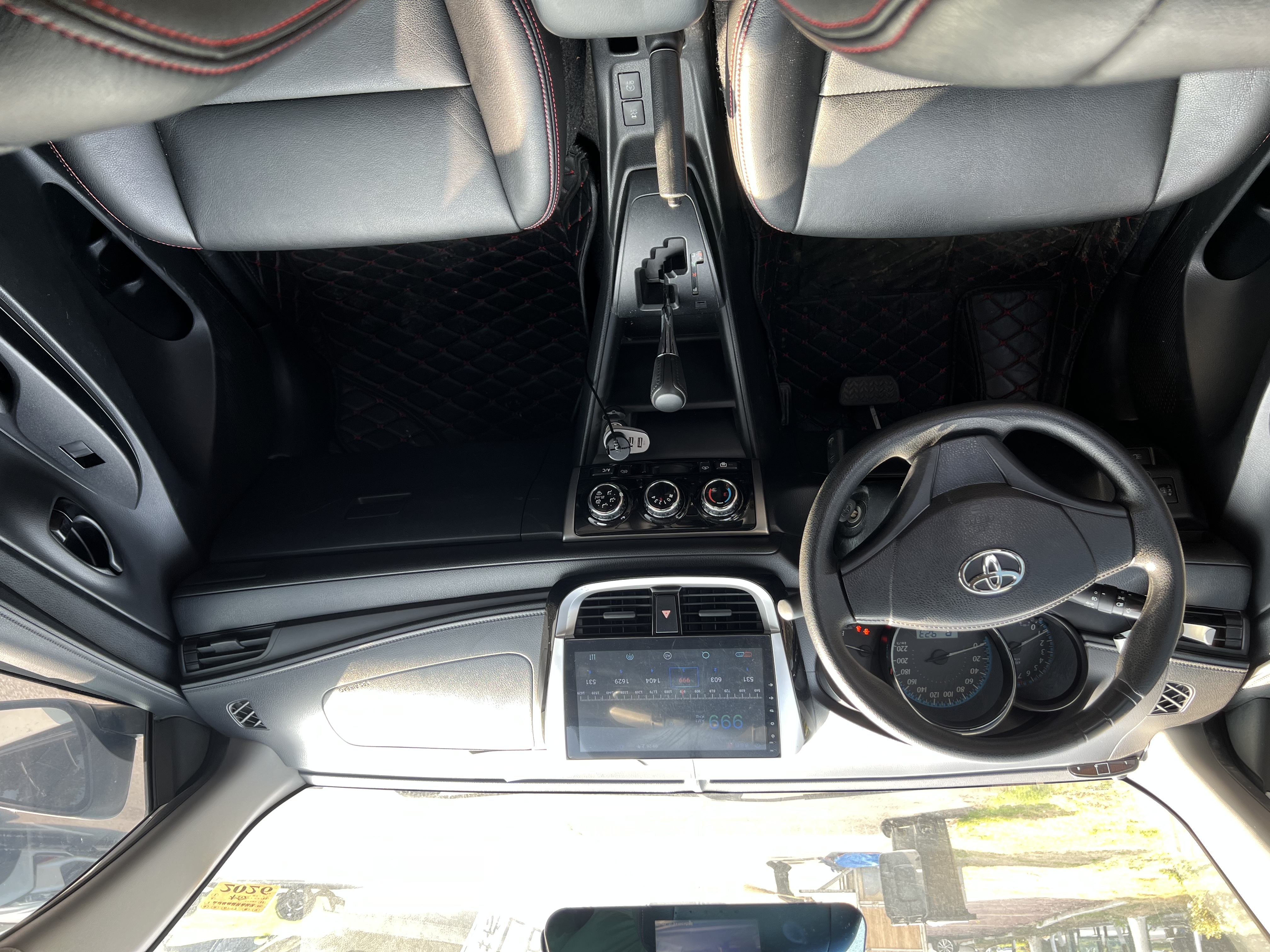 Yaris L Zhixiang 2018 car image #10