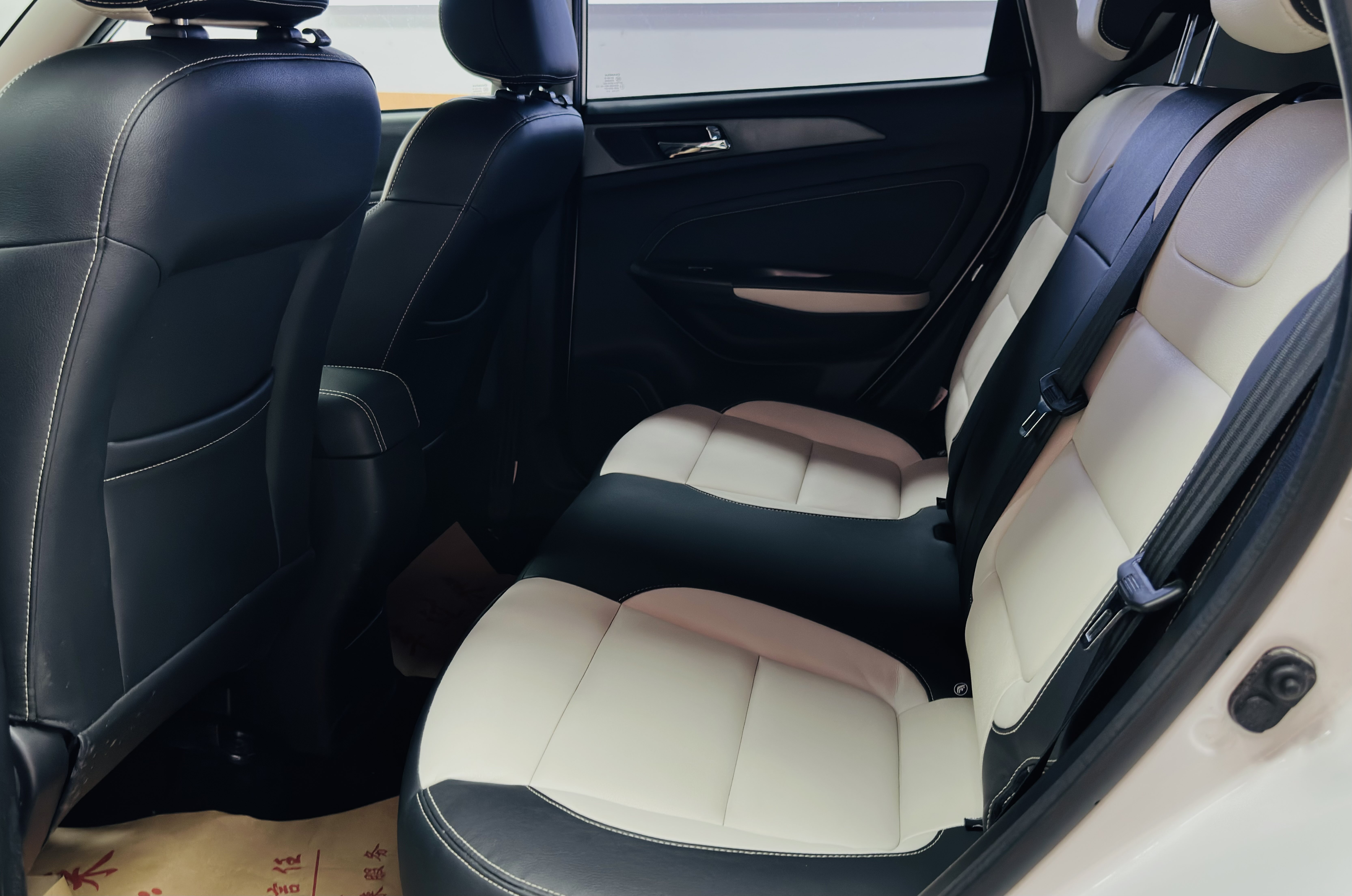 Changan CS35MAX 2017 #10 Changan CS35MAX 2017 car image #10