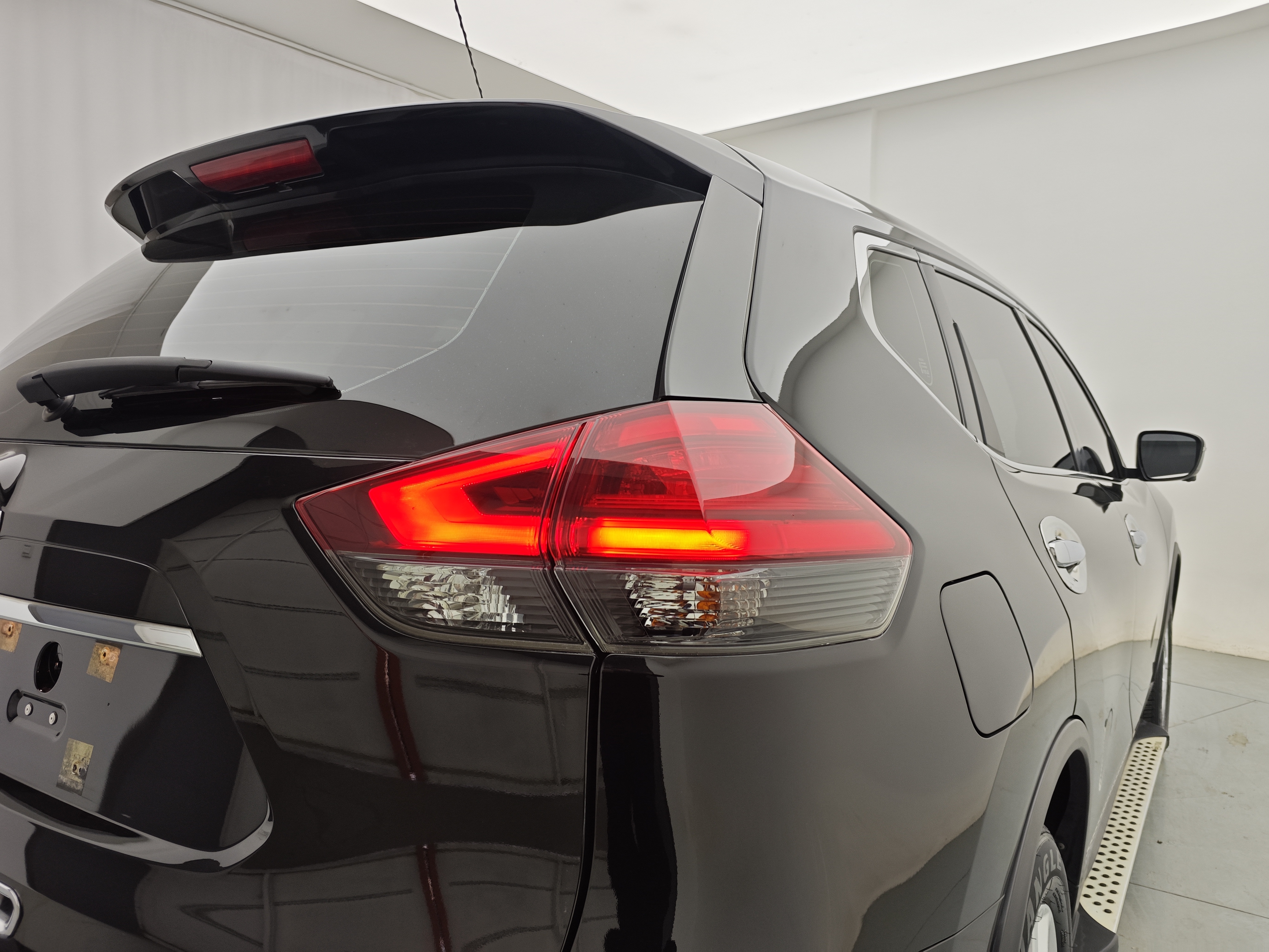 日产 奇骏 2017 汽车图片 #10