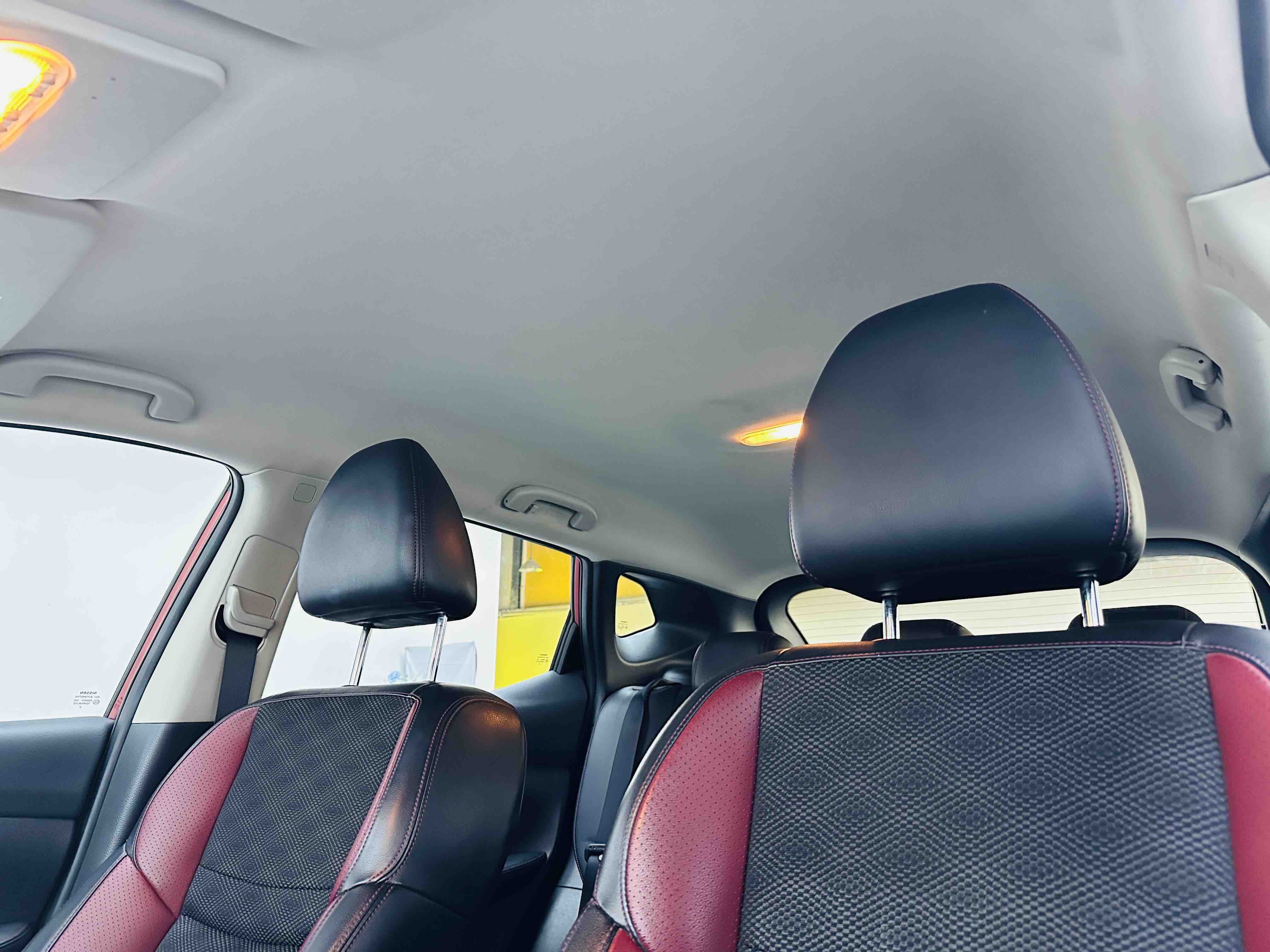 Nissan Qashqai 2018 #10 Nissan Qashqai 2018 car image #10