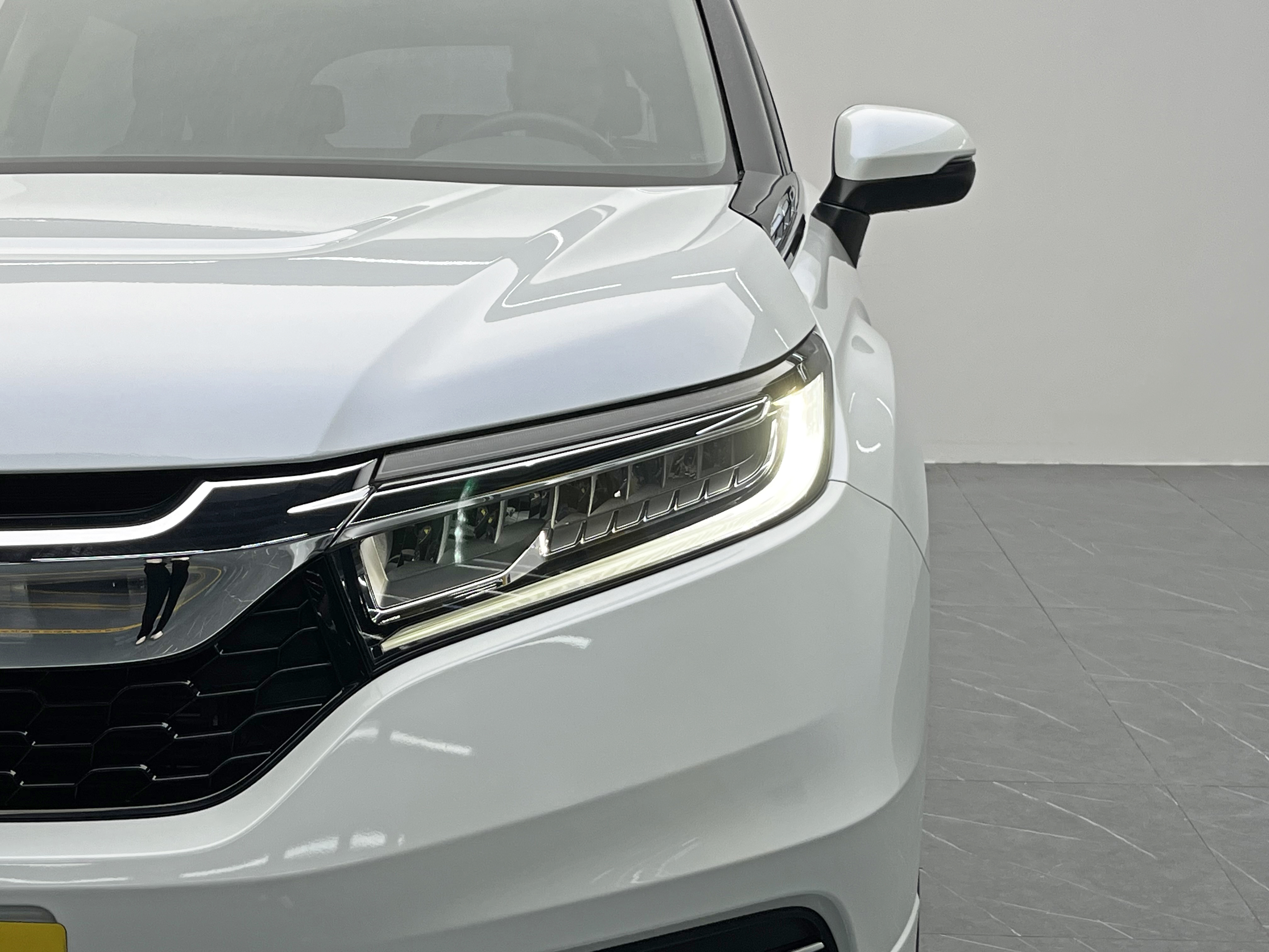 Honda Avancier 2019 #10 Honda Avancier 2019 car image #10