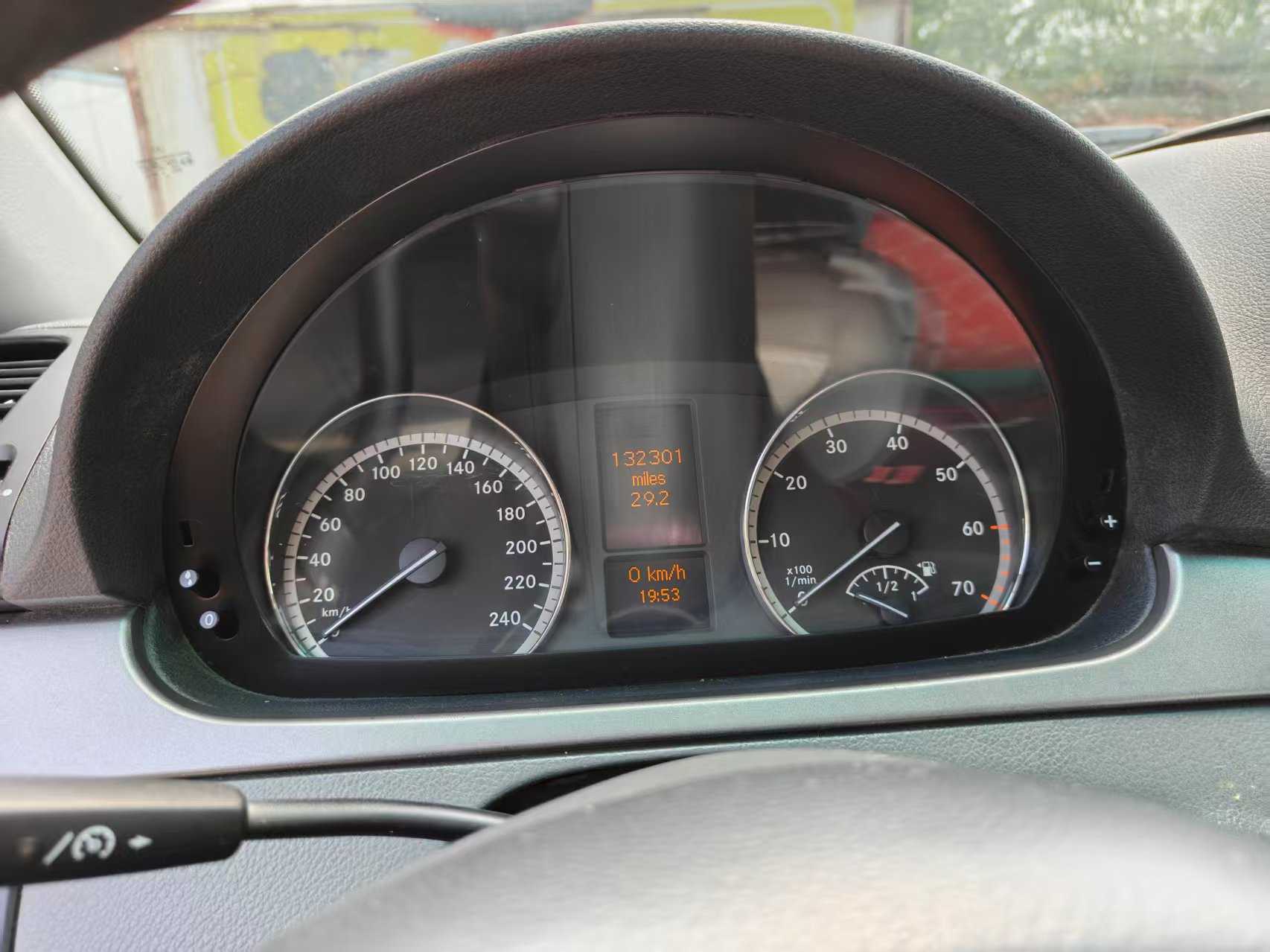 Mercedes-Benz Viano (Imported) 2007 car image #10