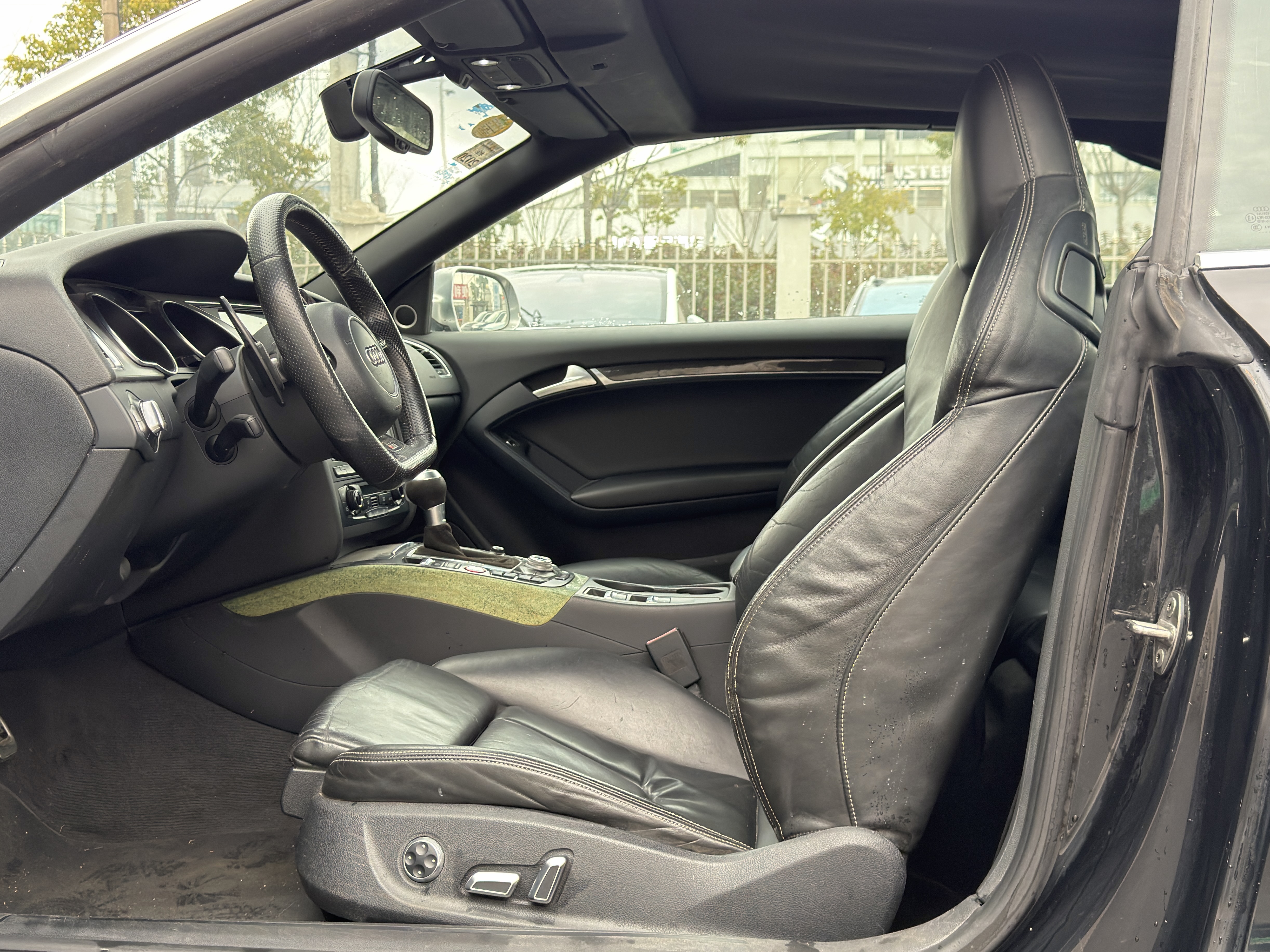 Audi S5 2010 صورة سيارة #10