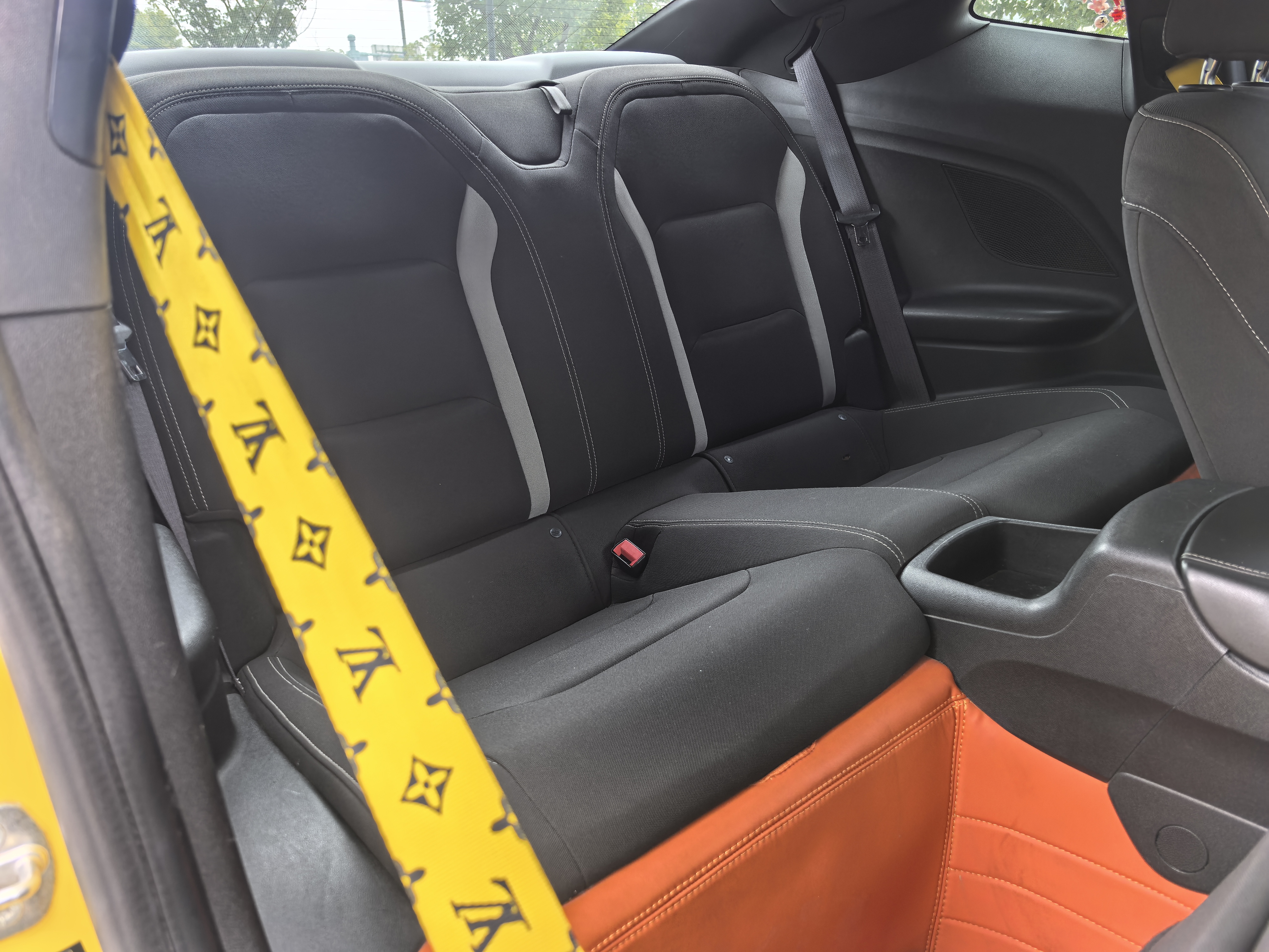 Chevrolet 2016 car image #10