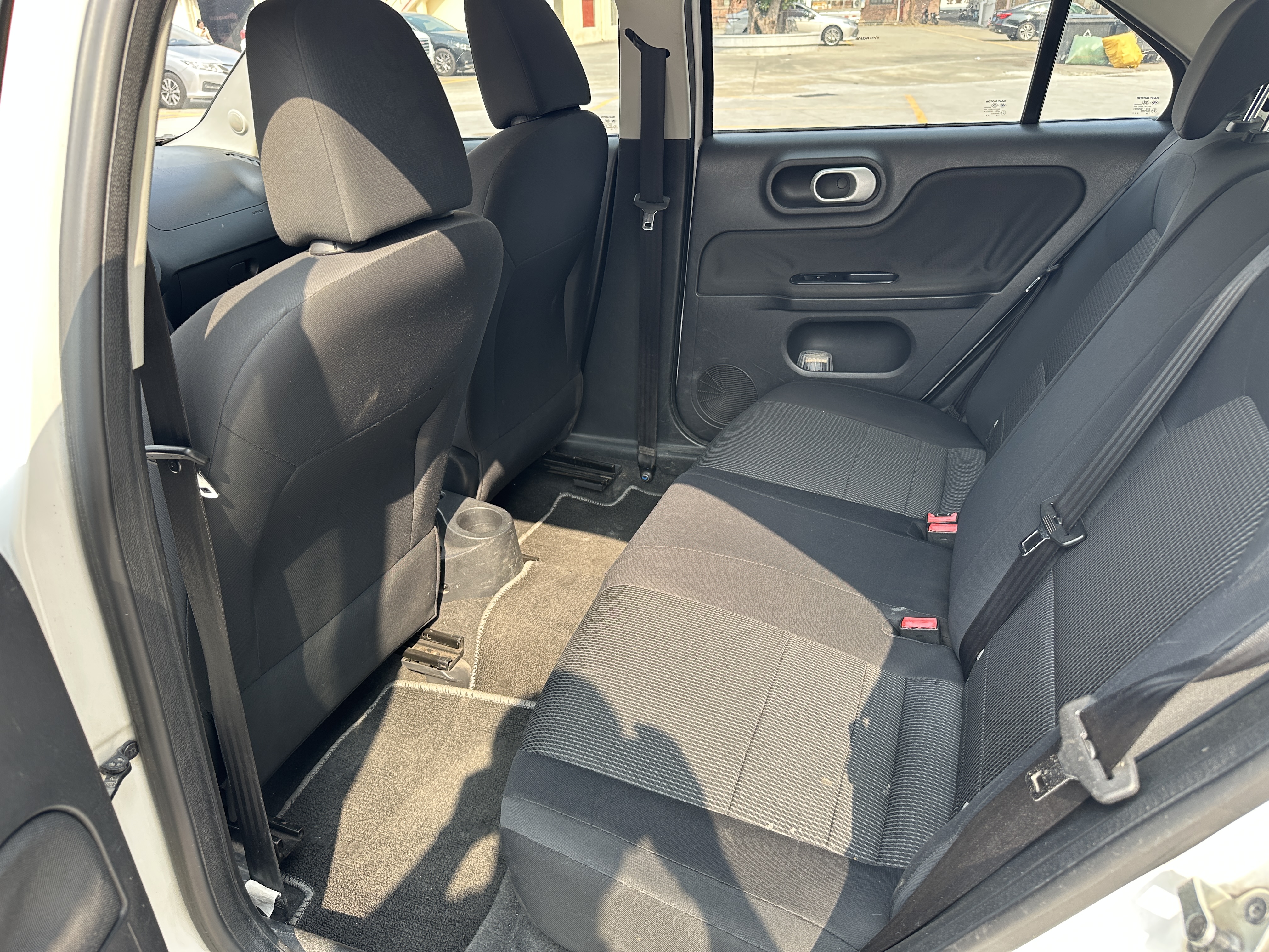 MG 3 2017 immagine di auto #10