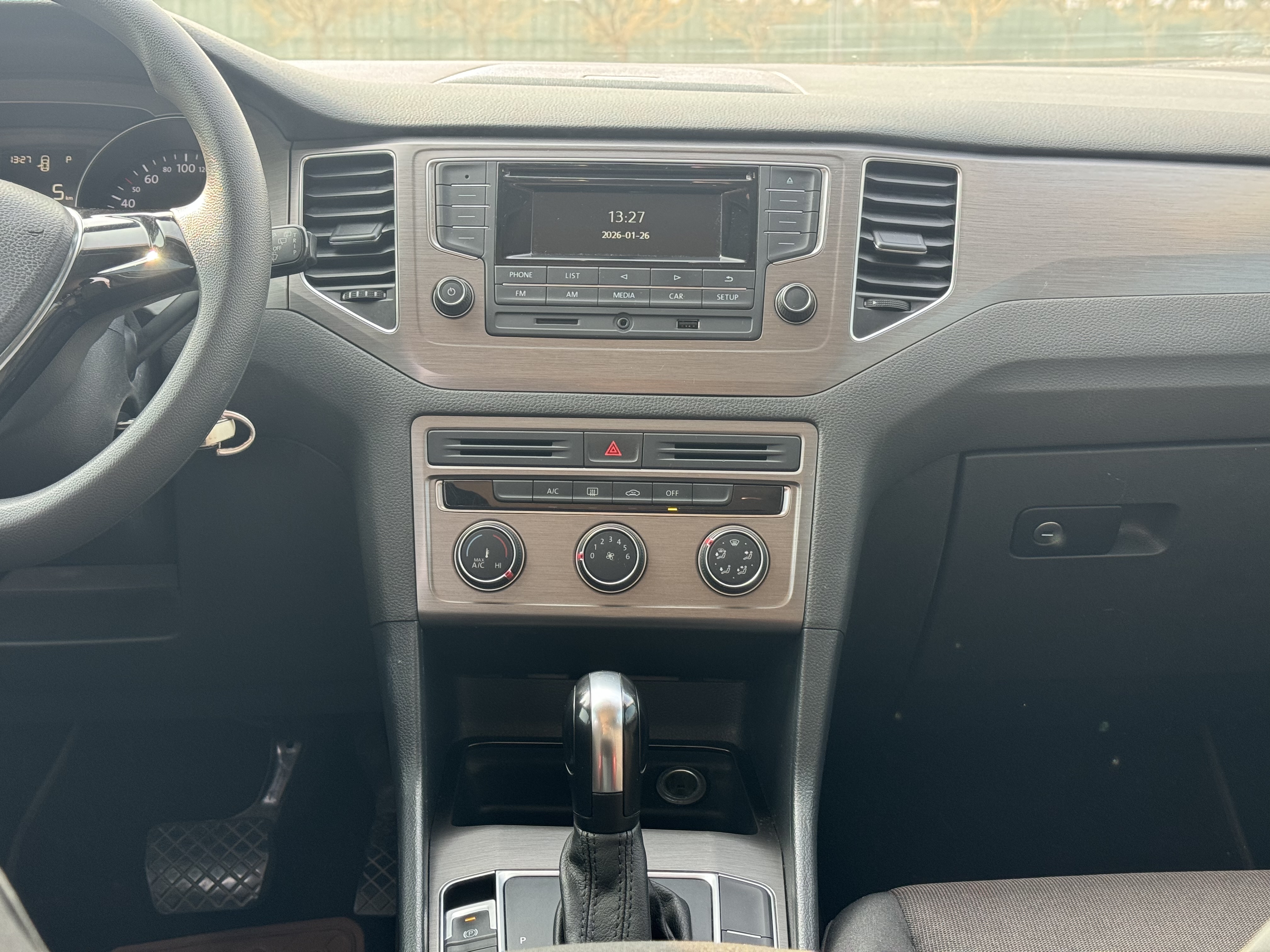 大众 高尔夫·嘉旅 2016 #10 大众 高尔夫·嘉旅 2016 汽车图片 #10