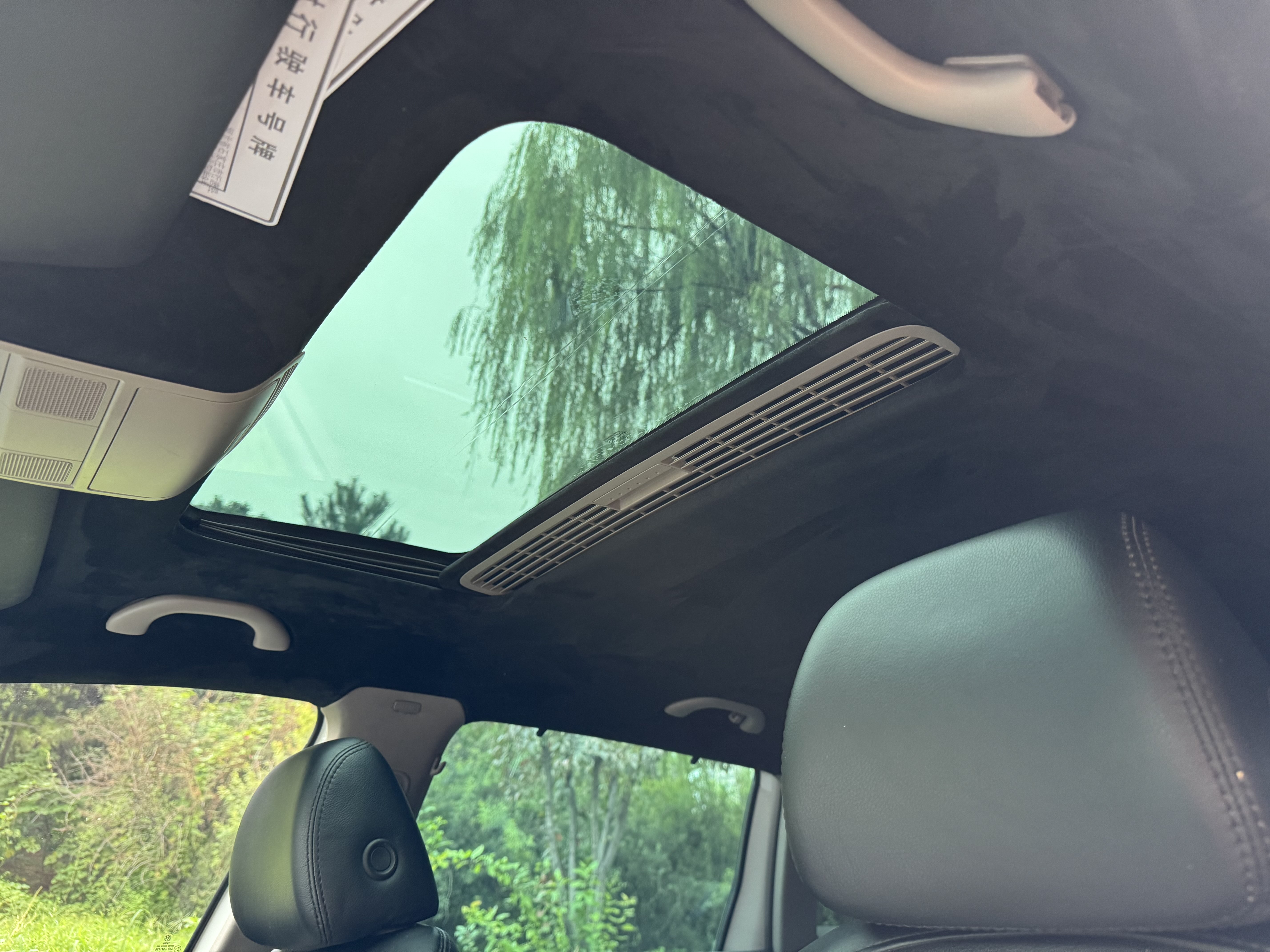 大众 Passat 2011 汽车图片 #10