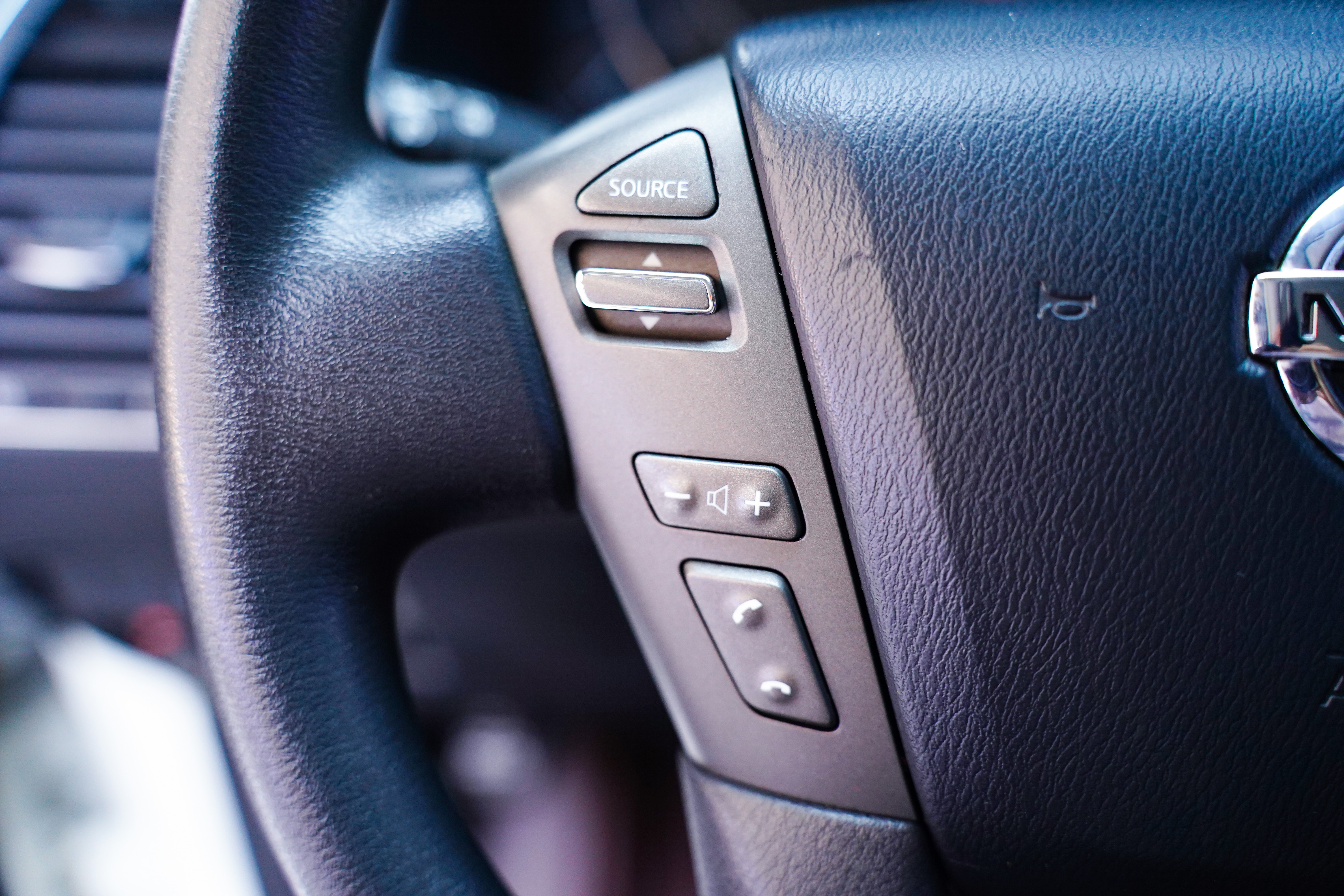 日产 途乐 2018 汽车图片 #10