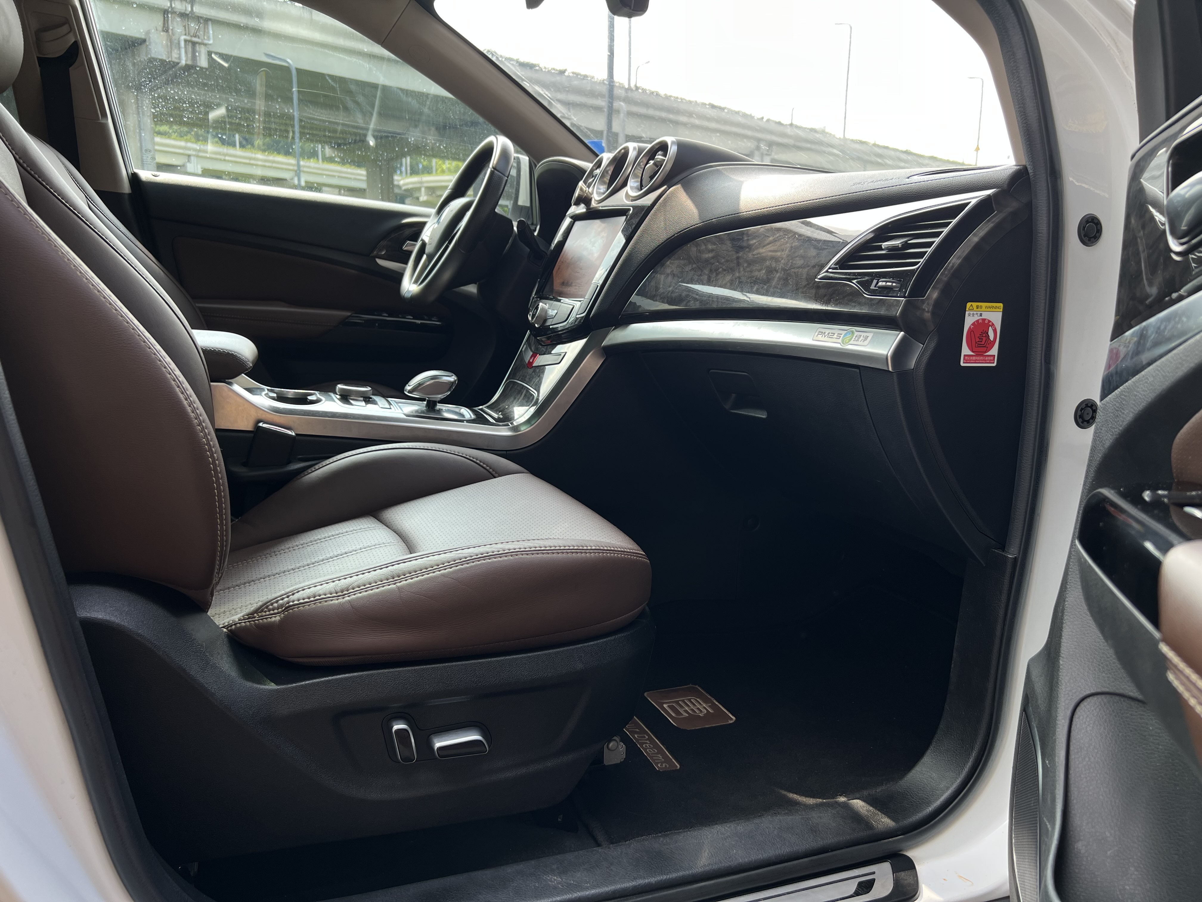 比亚迪 唐新能源 2017 汽车图片 #10