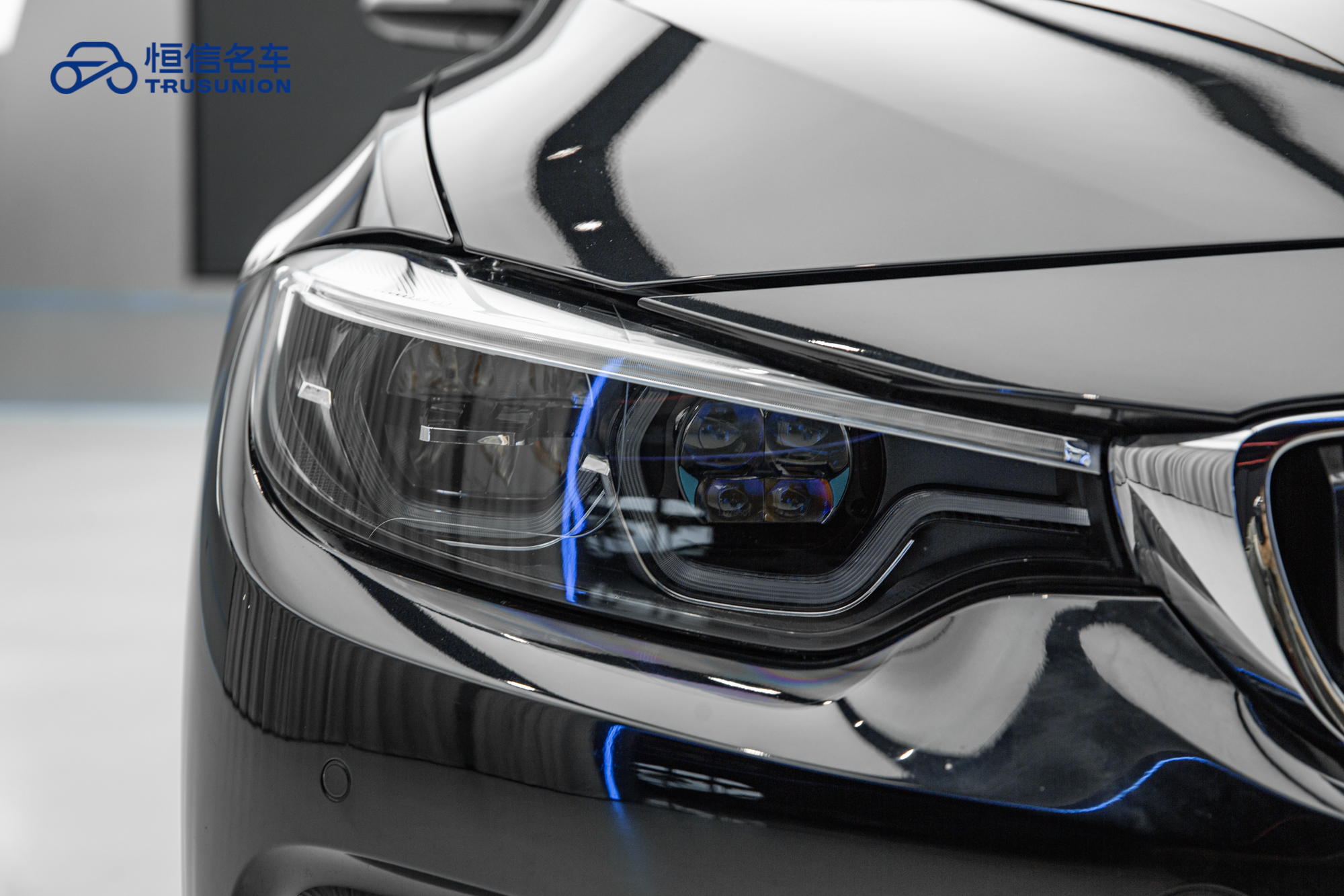 BMW 4 Series 2018 immagine di auto #10