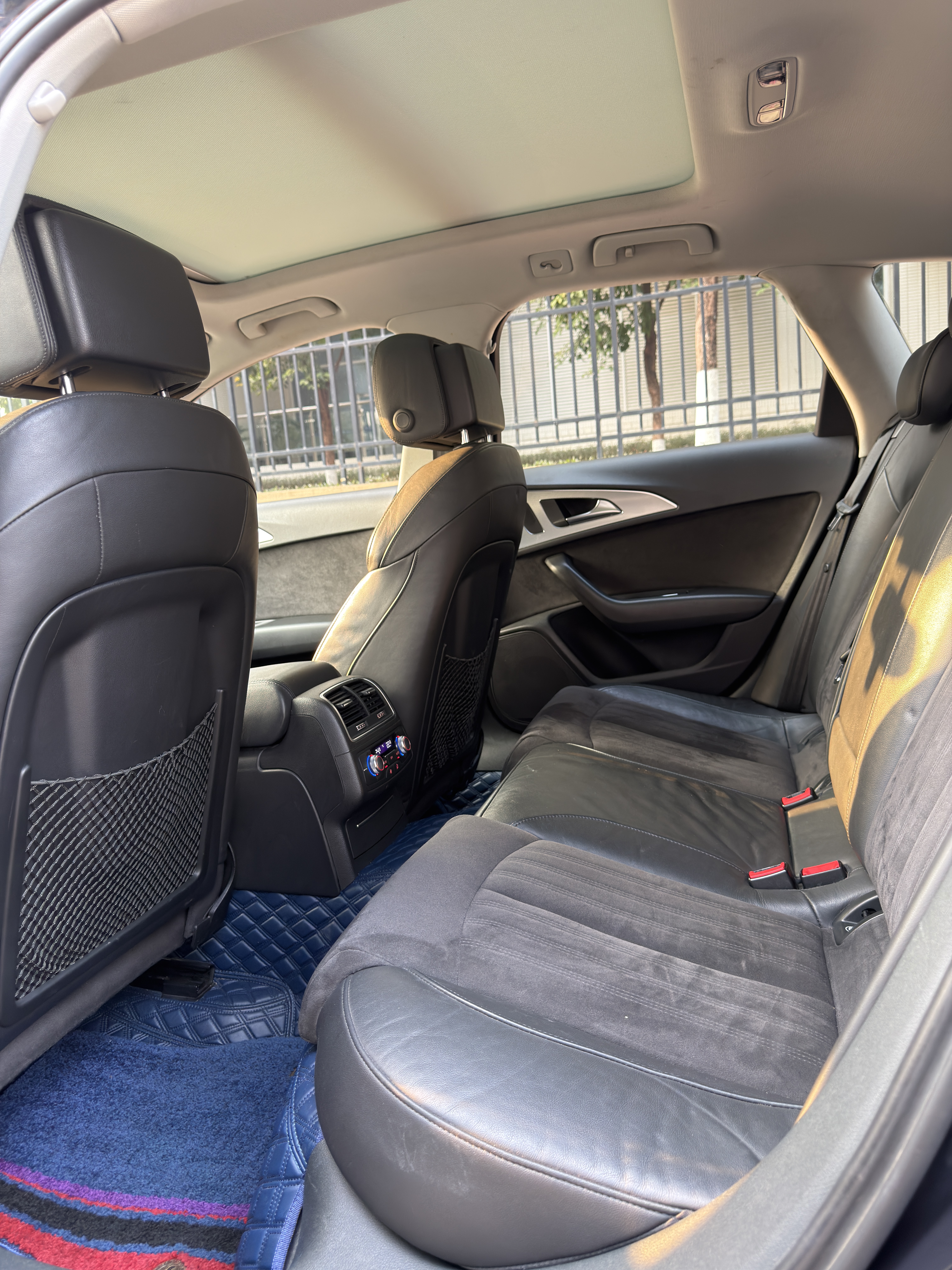 Audi A6 (Imported) 2018 #10 Audi A6 (Imported) 2018 car image #10