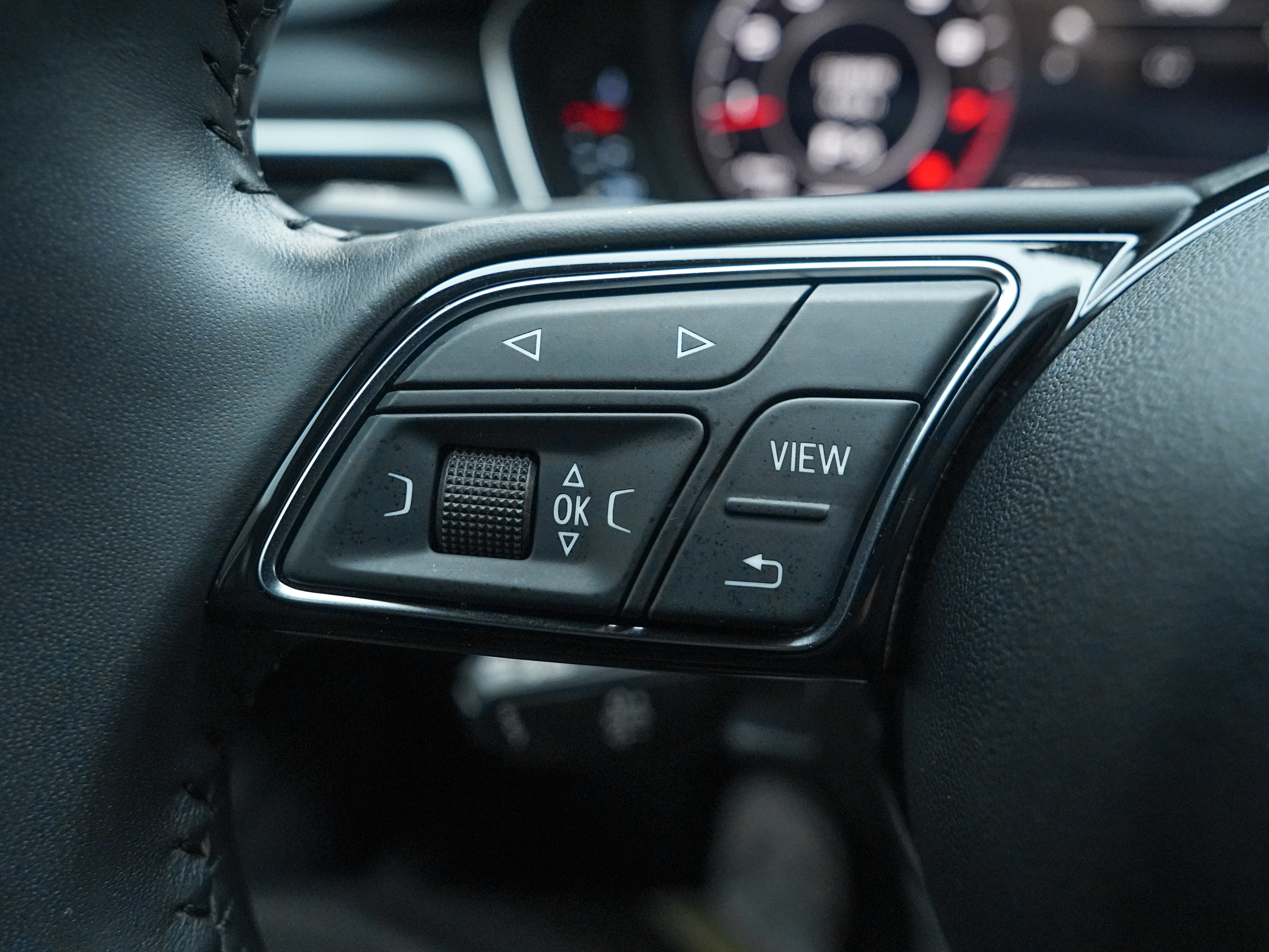 Audi A5 (Imported) 2018 imagem de carro #10