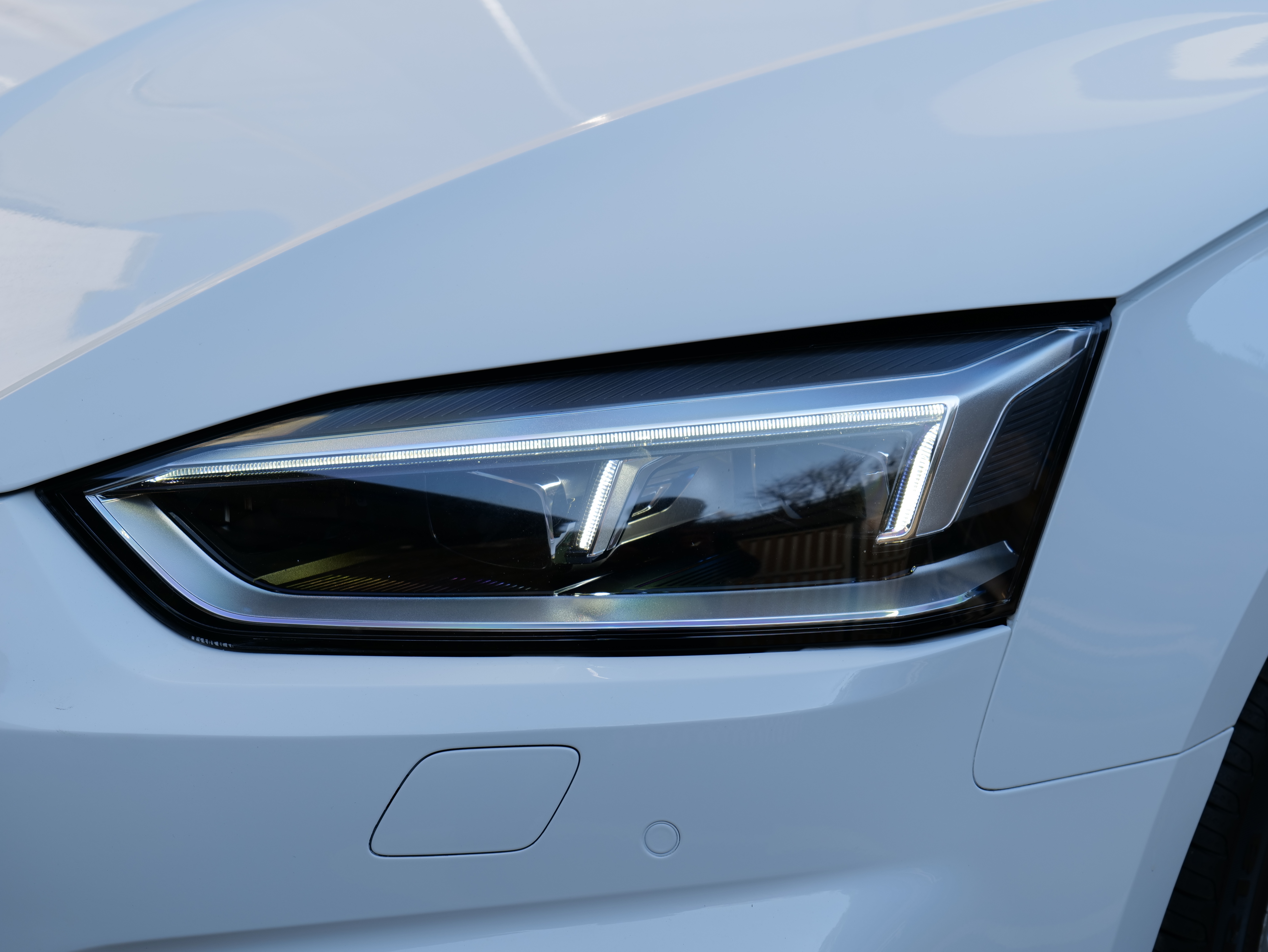 Audi A5 (Imported) 2017 imagem de carro #10